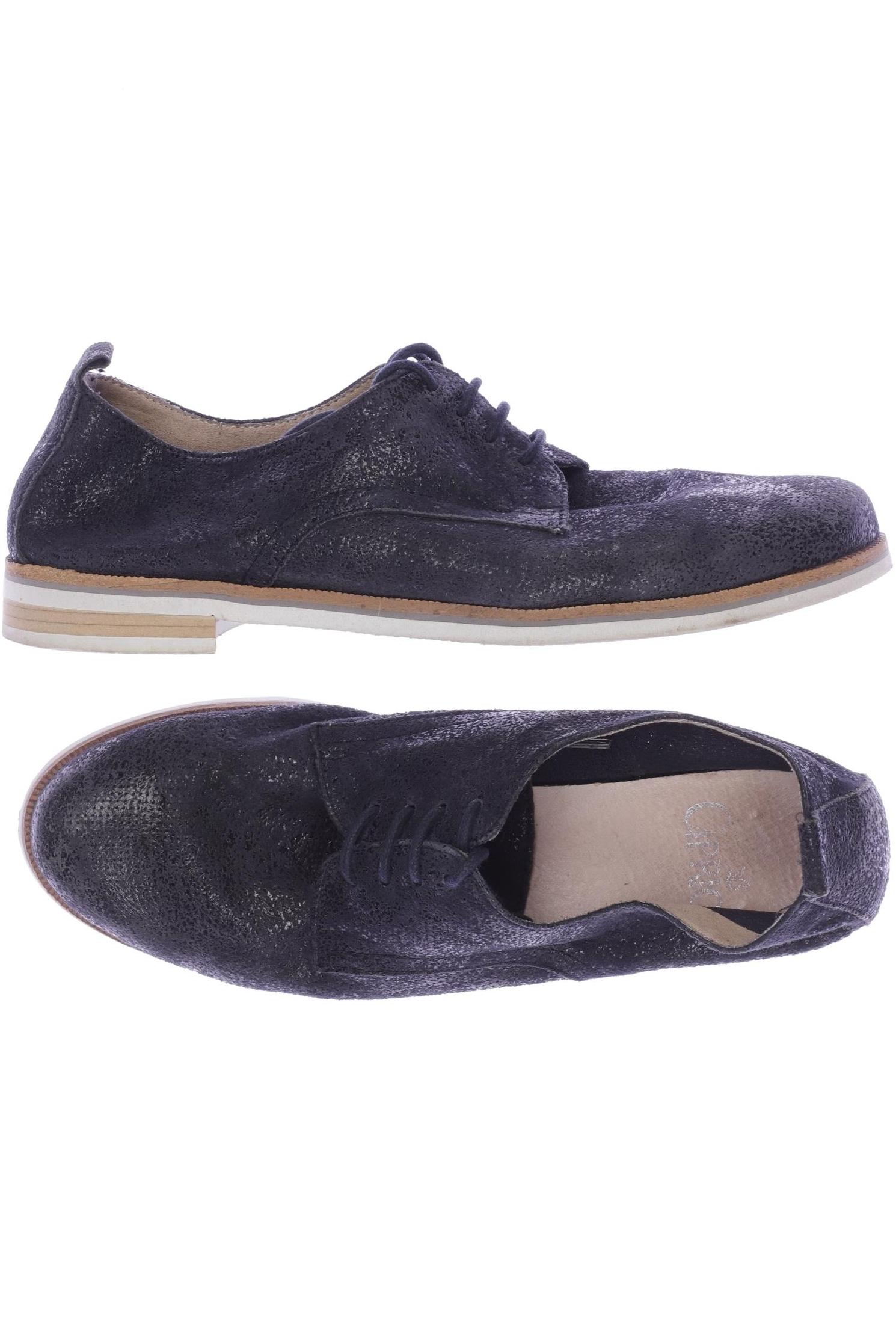 

Caprice Damen Halbschuh, marineblau, Gr. 37