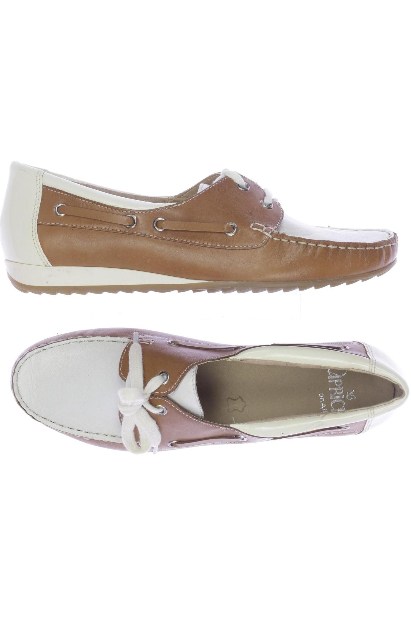 

Caprice Damen Halbschuh, braun, Gr. 40