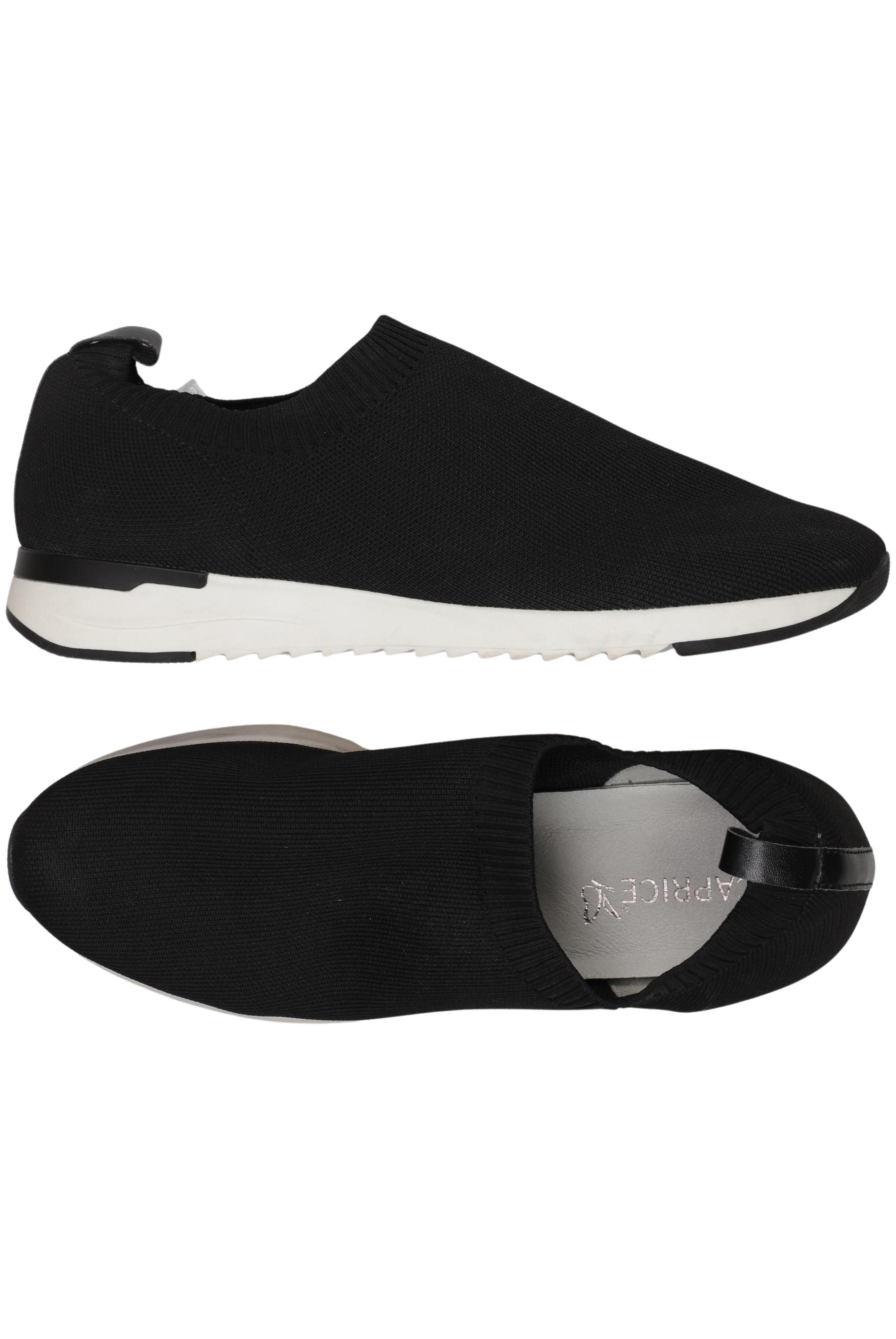 

Caprice Damen Halbschuh, schwarz, Gr. 42