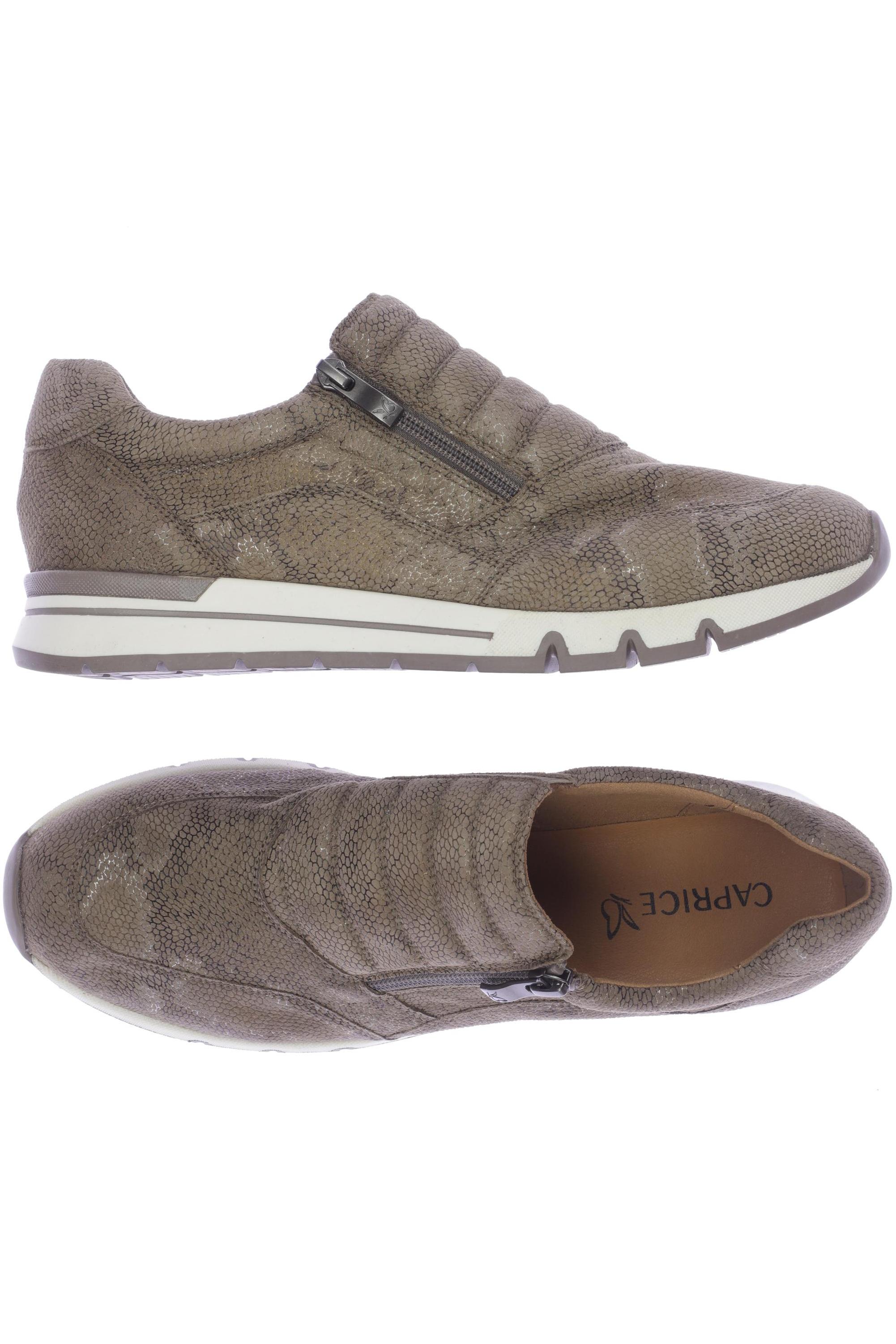 

Caprice Damen Halbschuh, braun, Gr. 42