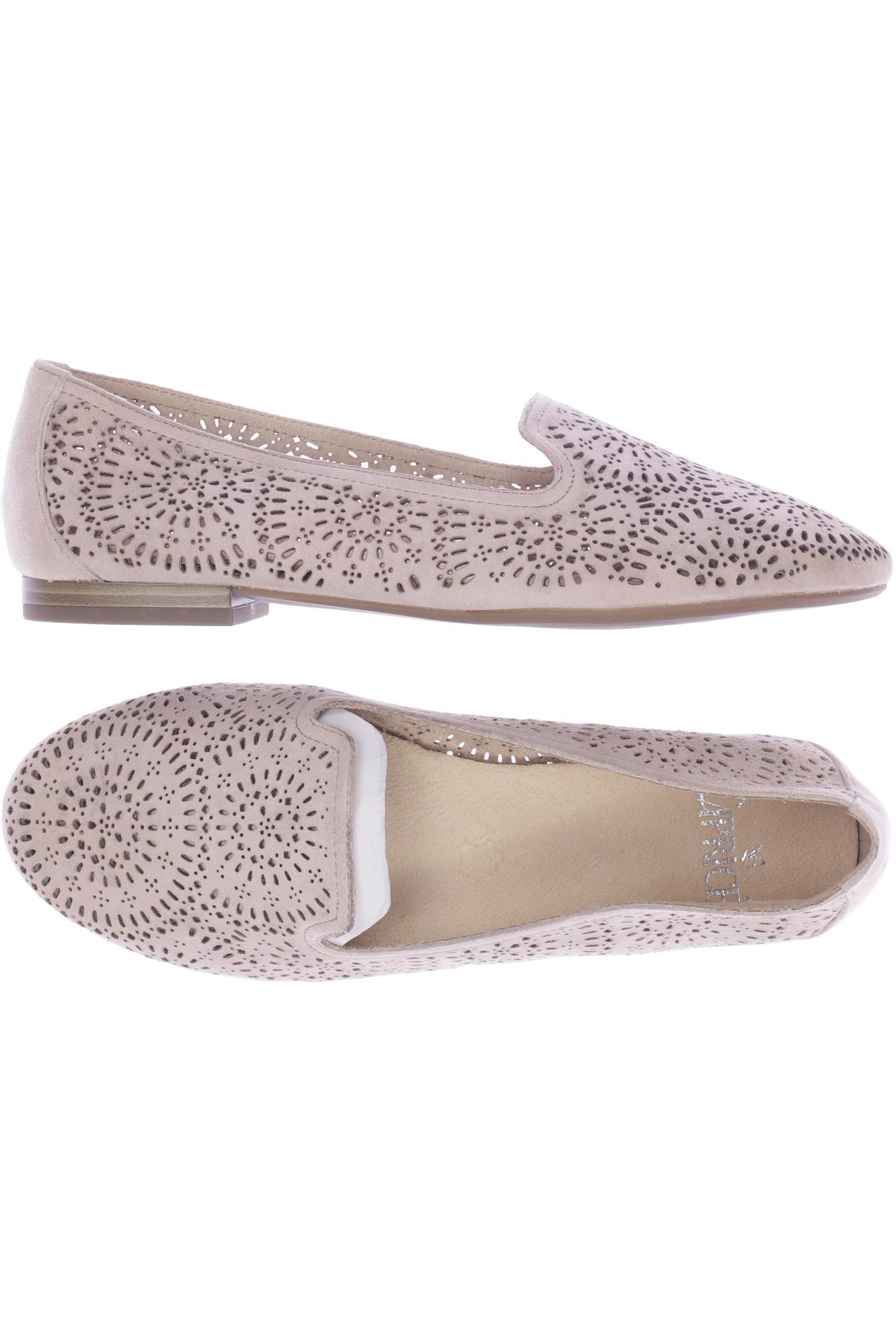 

Caprice Damen Halbschuh, pink, Gr. 37