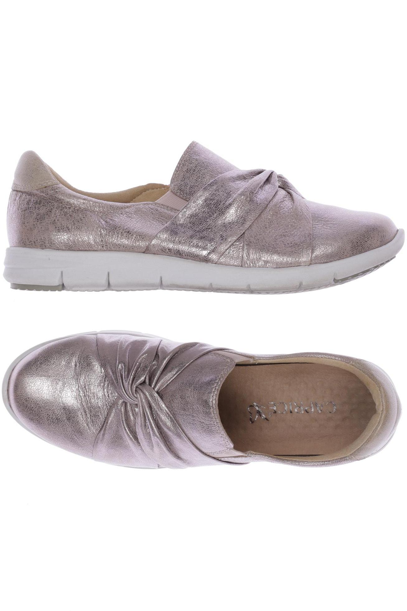 

Caprice Damen Halbschuh, pink, Gr. 38