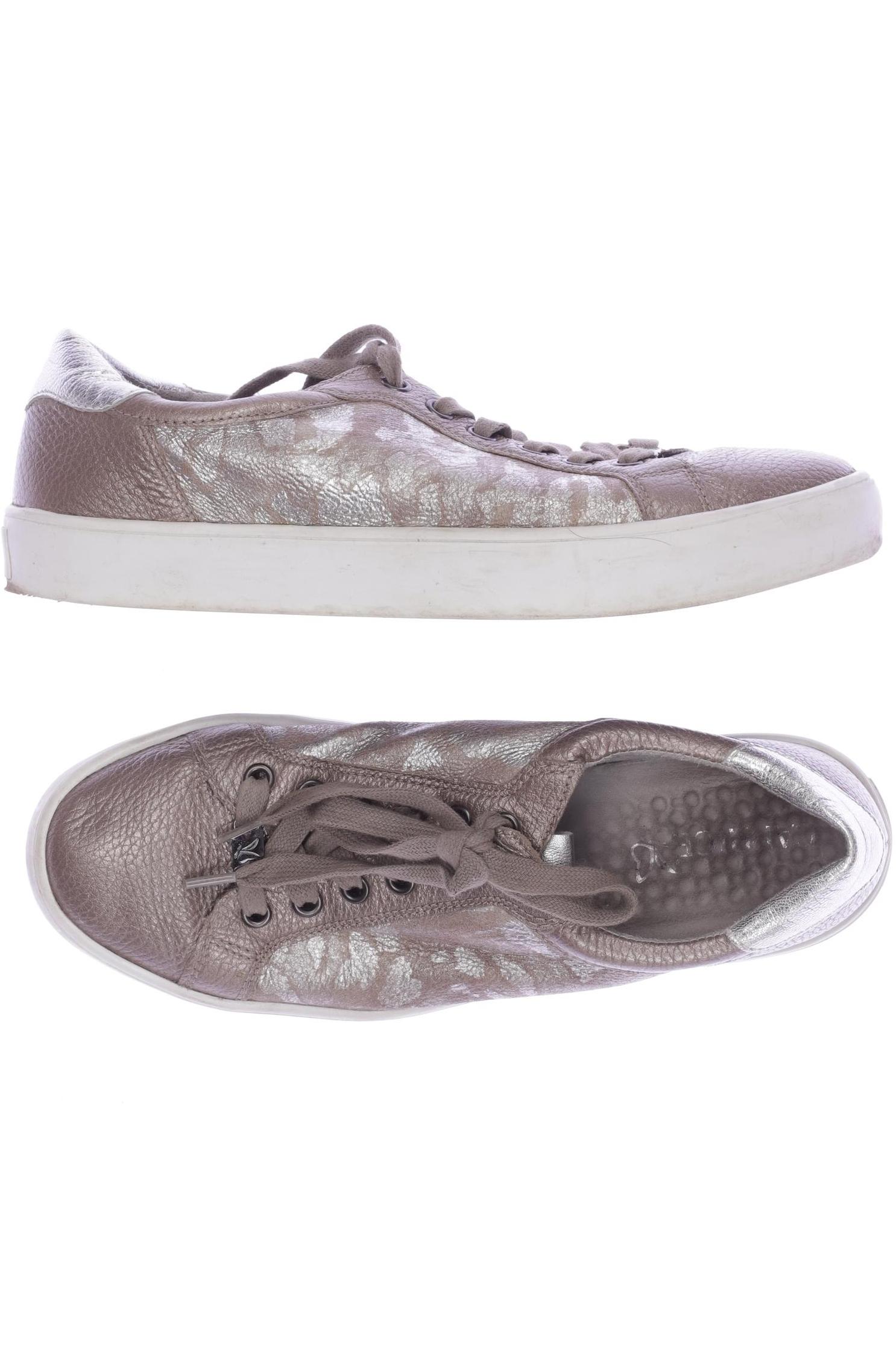 

Caprice Damen Halbschuh, braun, Gr. 38