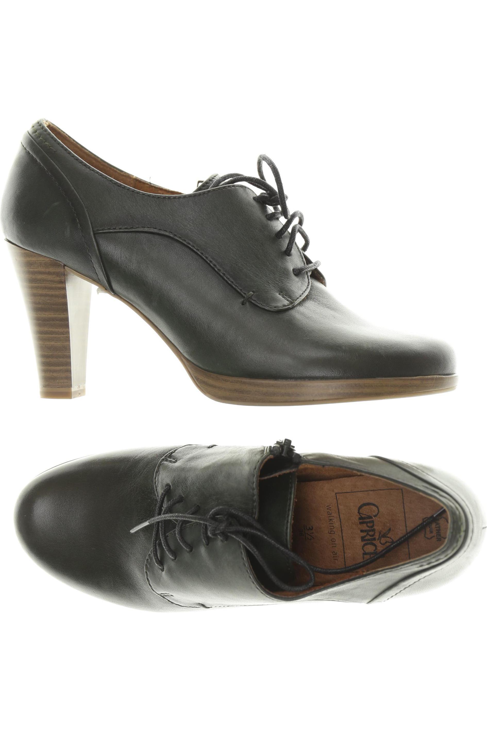 

Caprice Damen Pumps, grün, Gr. 36