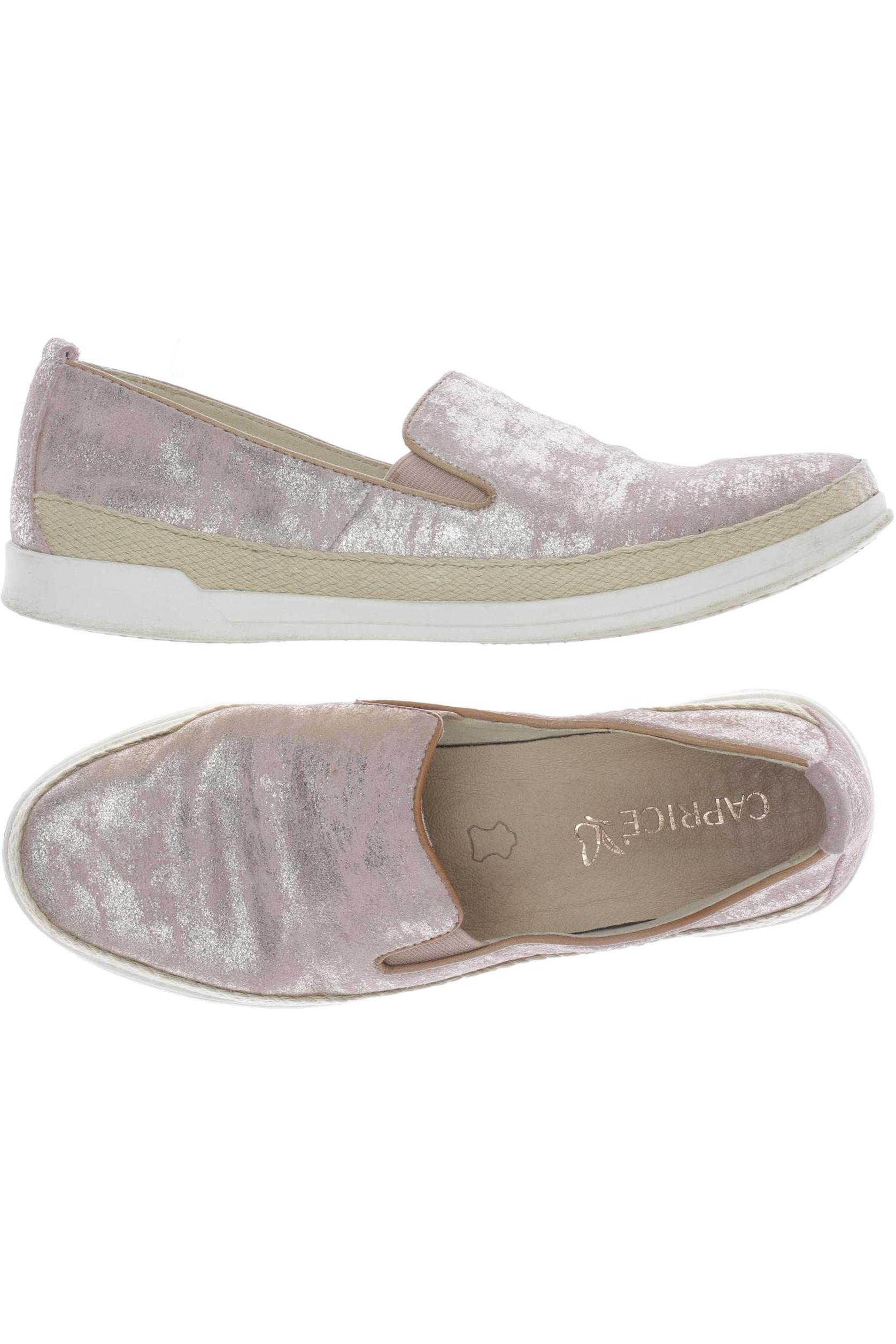 

Caprice Damen Halbschuh, pink, Gr. 4.5