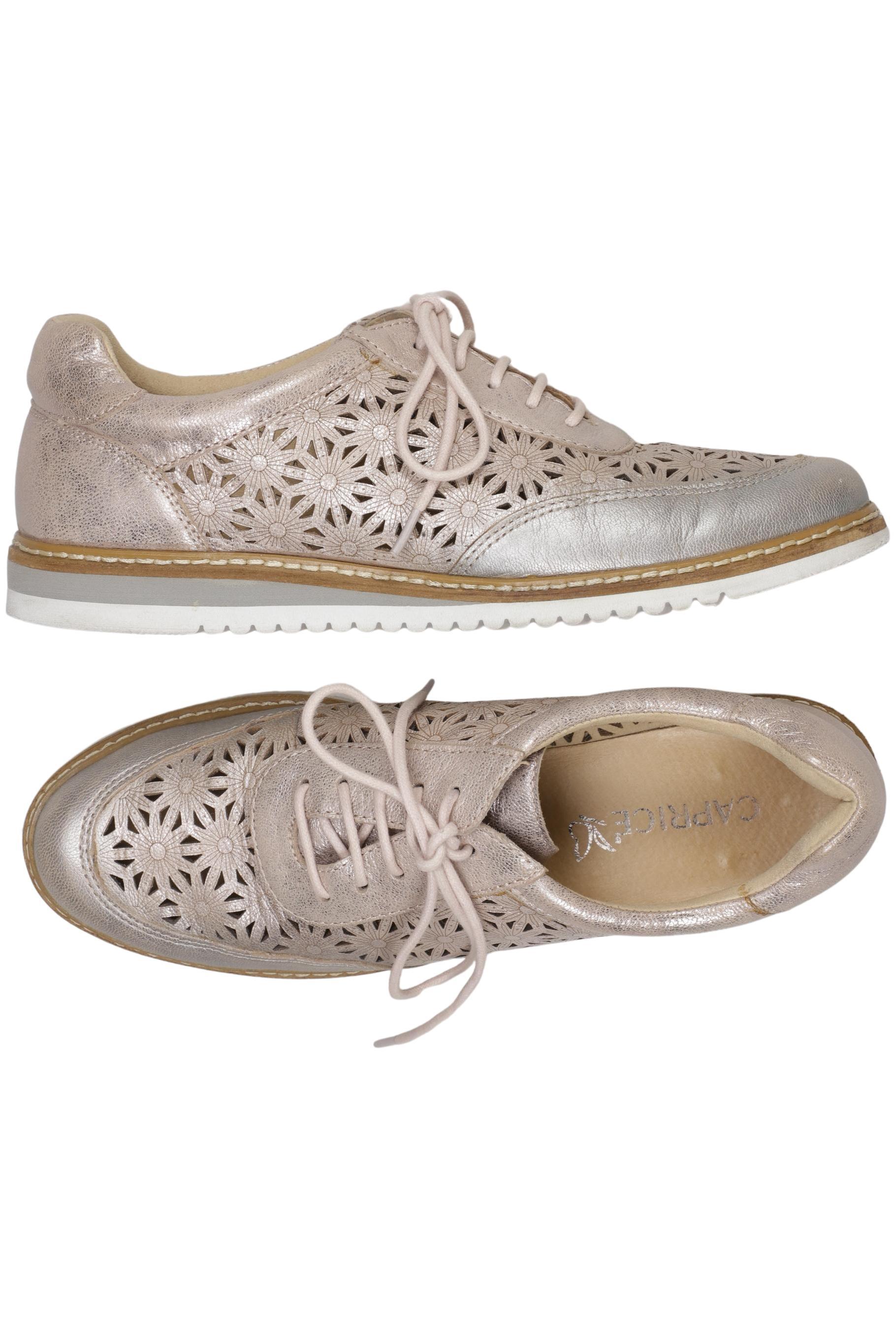 

Caprice Damen Halbschuh, pink, Gr. 38