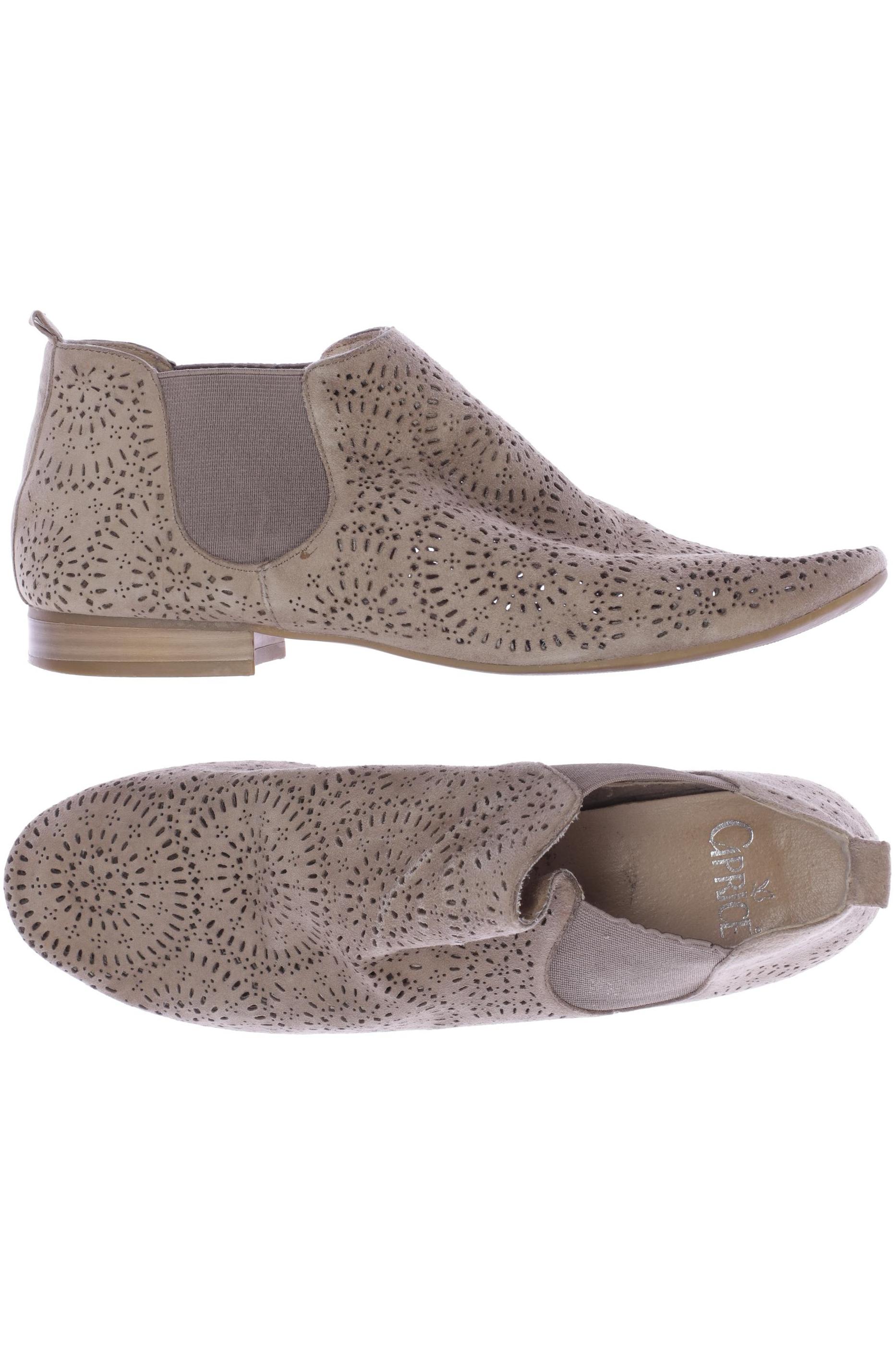 

Caprice Damen Halbschuh, braun, Gr. 40