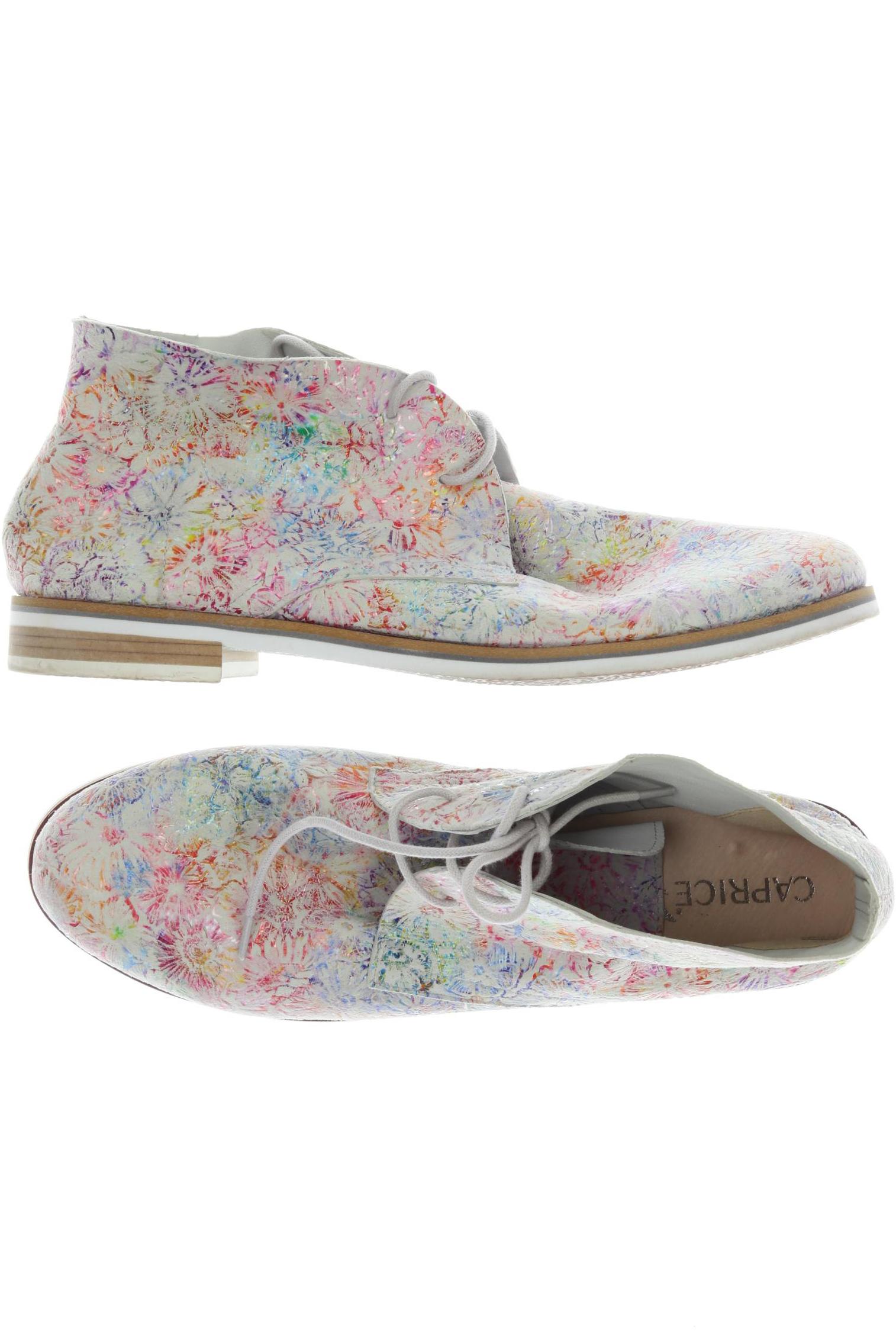 

Caprice Damen Halbschuh, mehrfarbig, Gr. 40