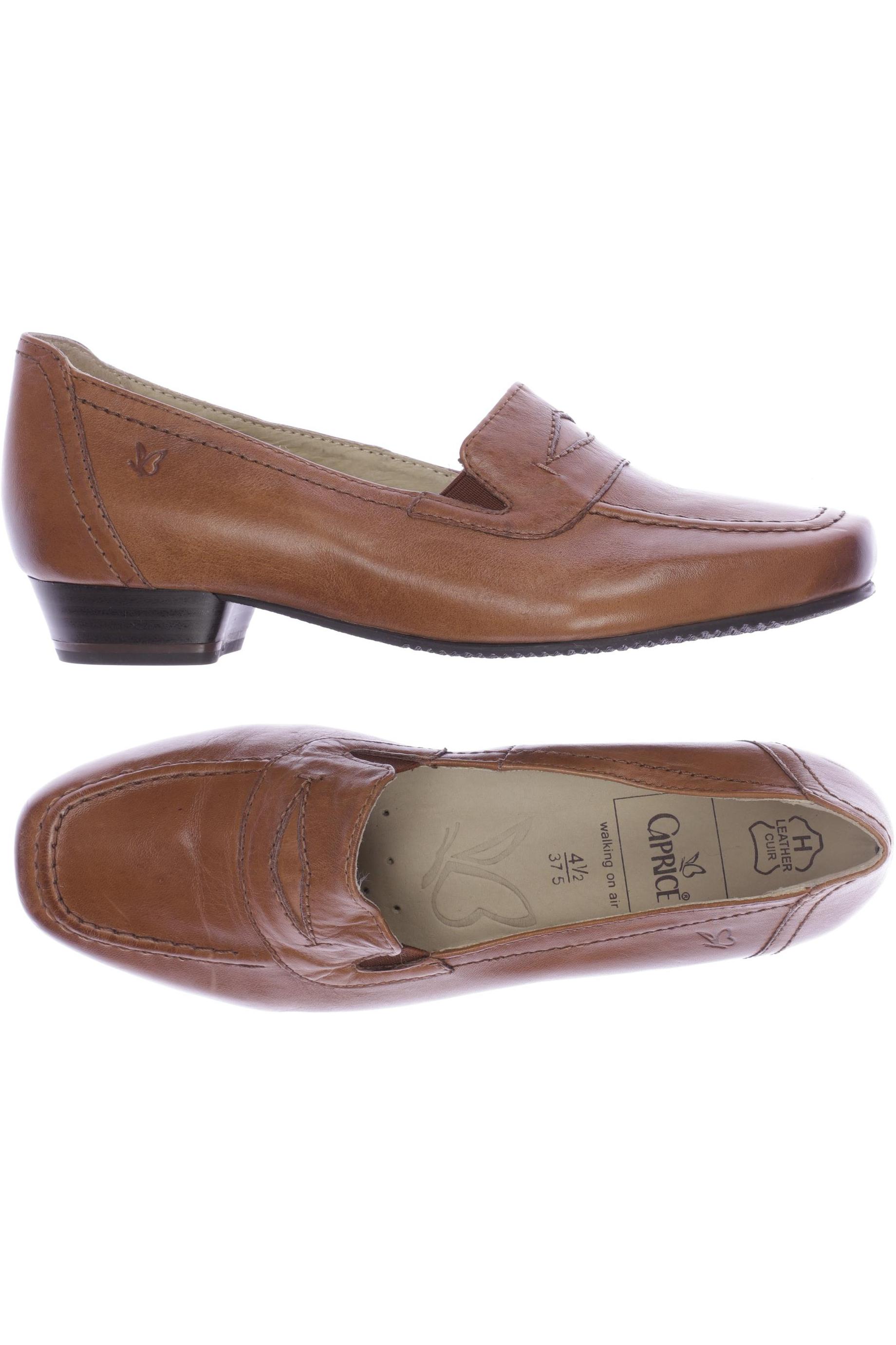 

Caprice Damen Halbschuh, braun