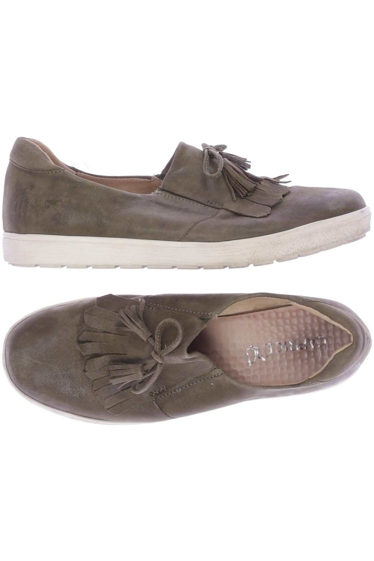 

Caprice Damen Halbschuh, braun, Gr. 38