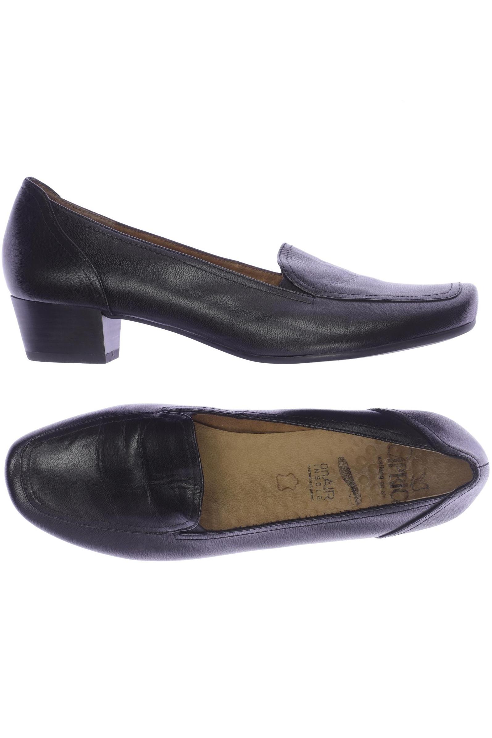 

Caprice Damen Halbschuh, schwarz, Gr. 41