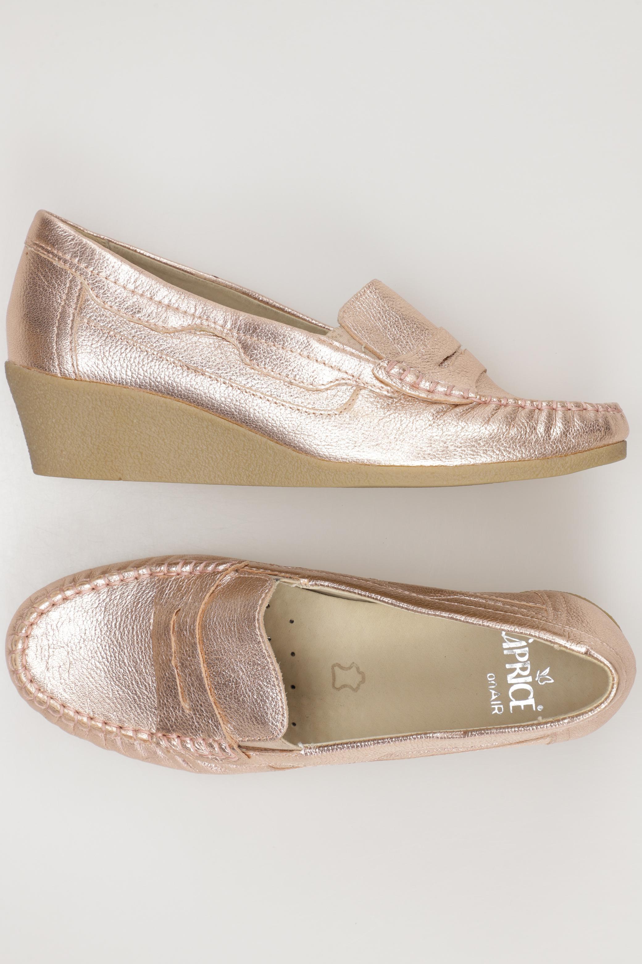 

Caprice Damen Halbschuh, pink, Gr. 37