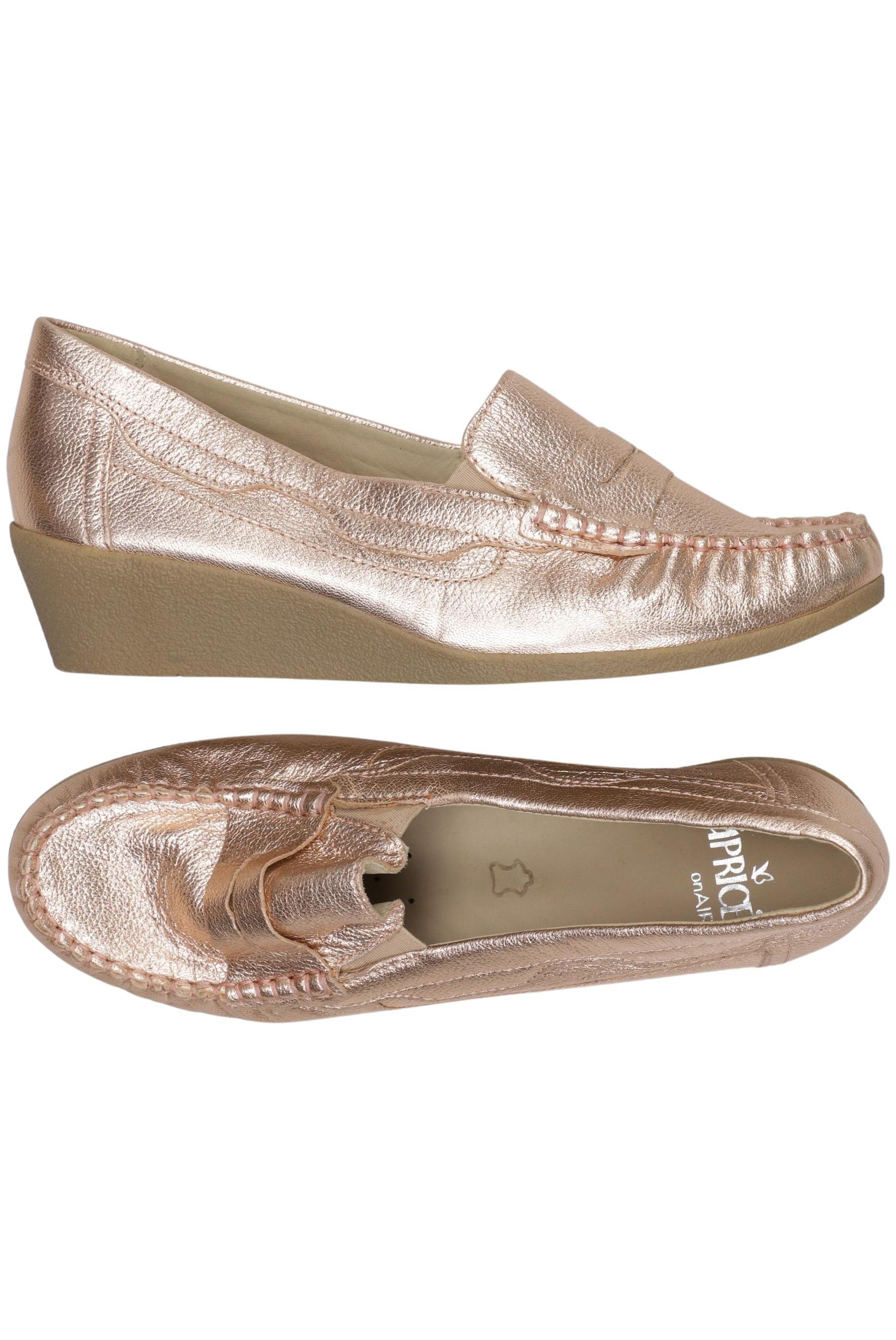 

Caprice Damen Halbschuh, pink, Gr. 41