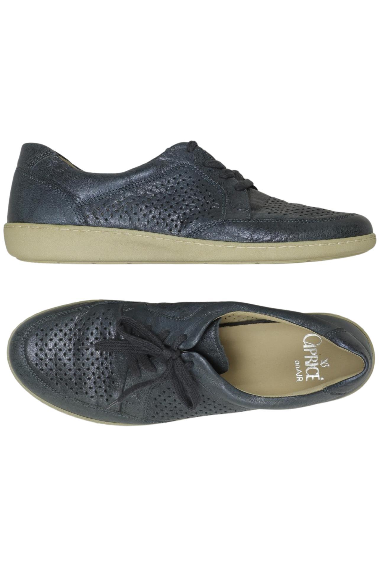 

Caprice Damen Halbschuh, marineblau, Gr. 40