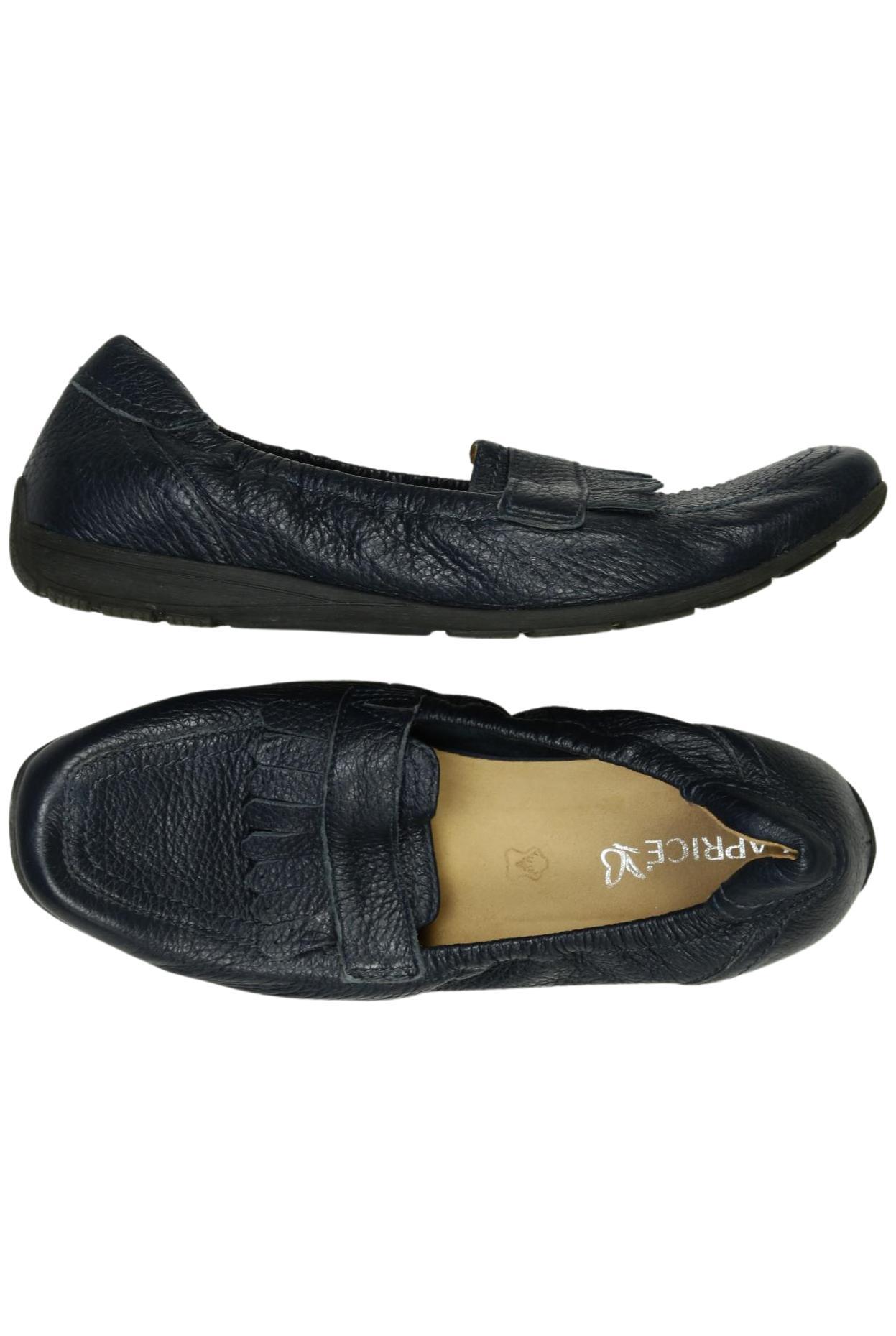 

Caprice Damen Halbschuh, marineblau, Gr. 41