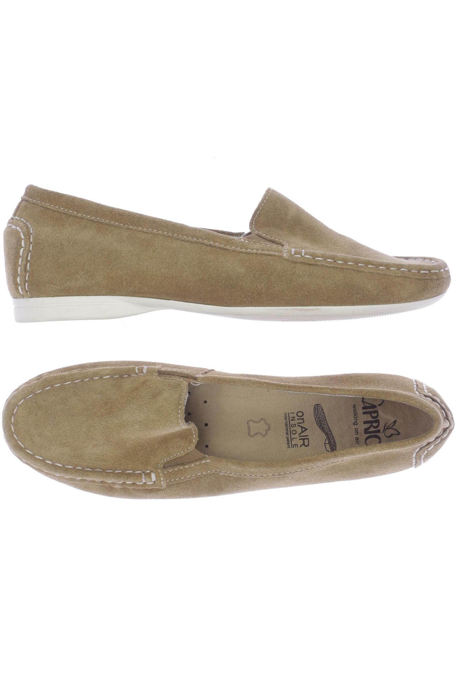 

Caprice Damen Halbschuh, braun, Gr. 39