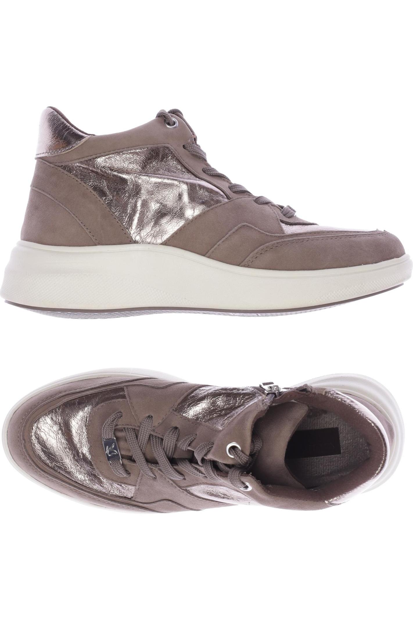 

Caprice Damen Halbschuh, braun