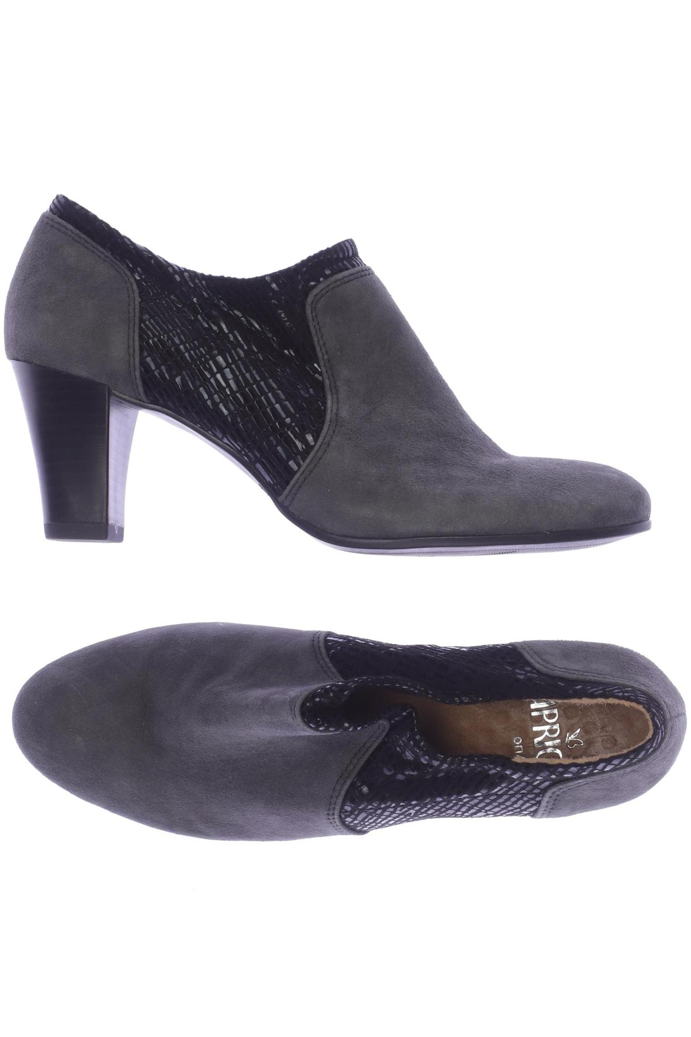 

Caprice Damen Halbschuh, grau, Gr. 37