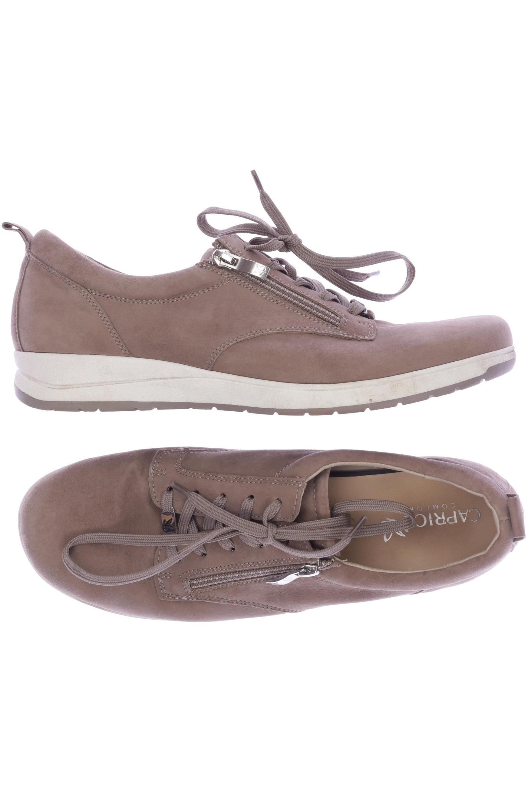 

Caprice Damen Halbschuh, braun, Gr. 42