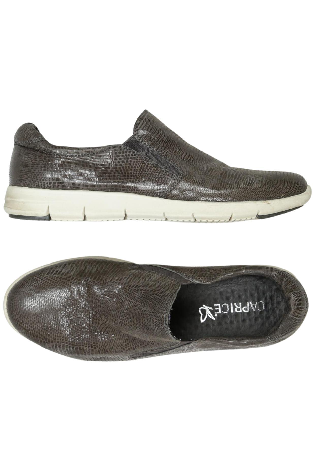 

Caprice Damen Halbschuh, braun, Gr. 38