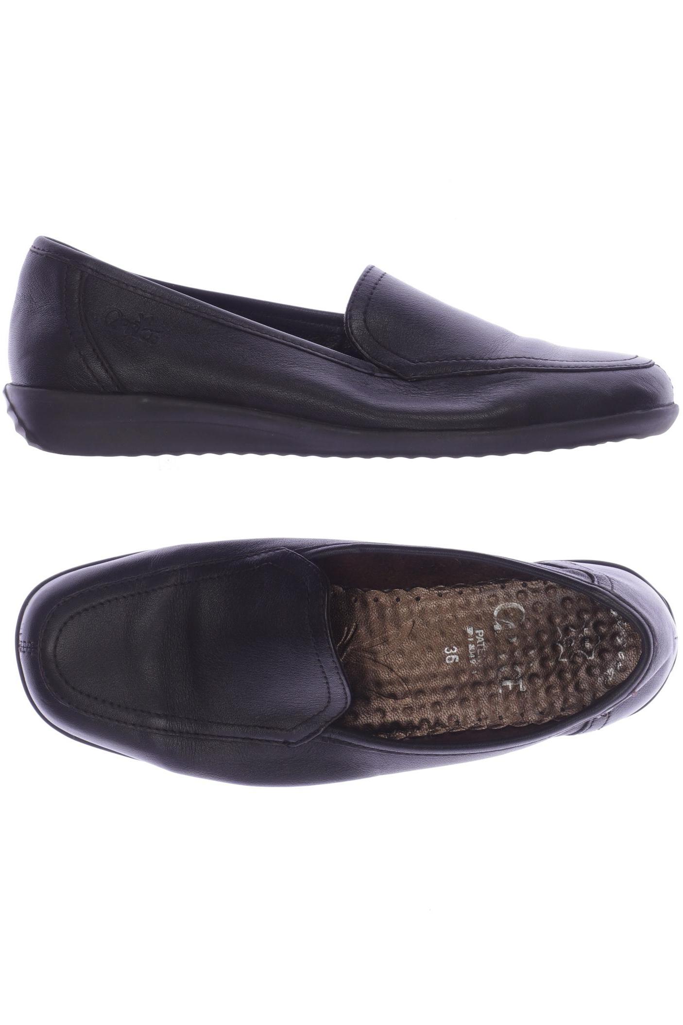 

Caprice Damen Halbschuh, braun