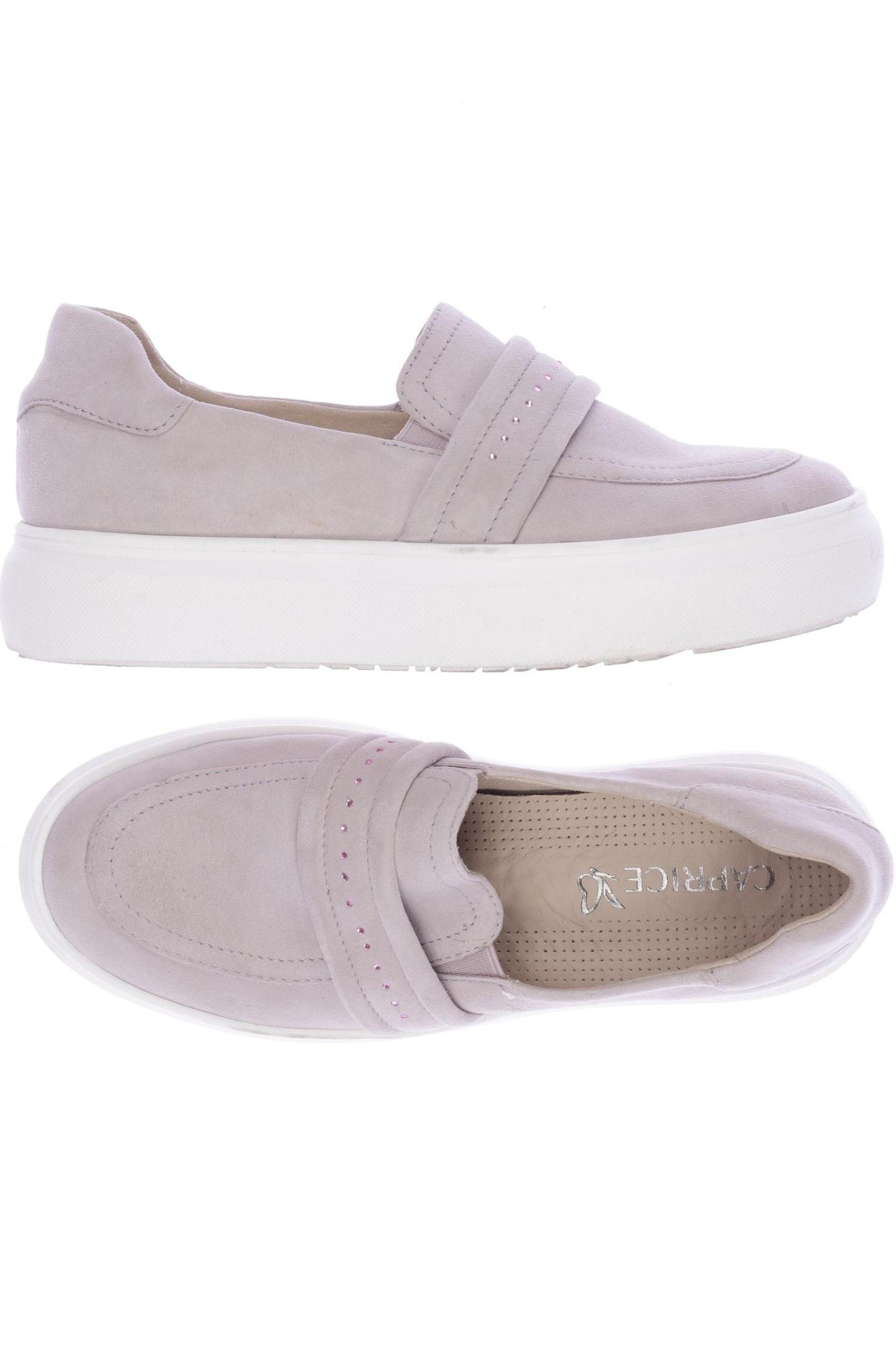 

Caprice Damen Halbschuh, grau, Gr. 36