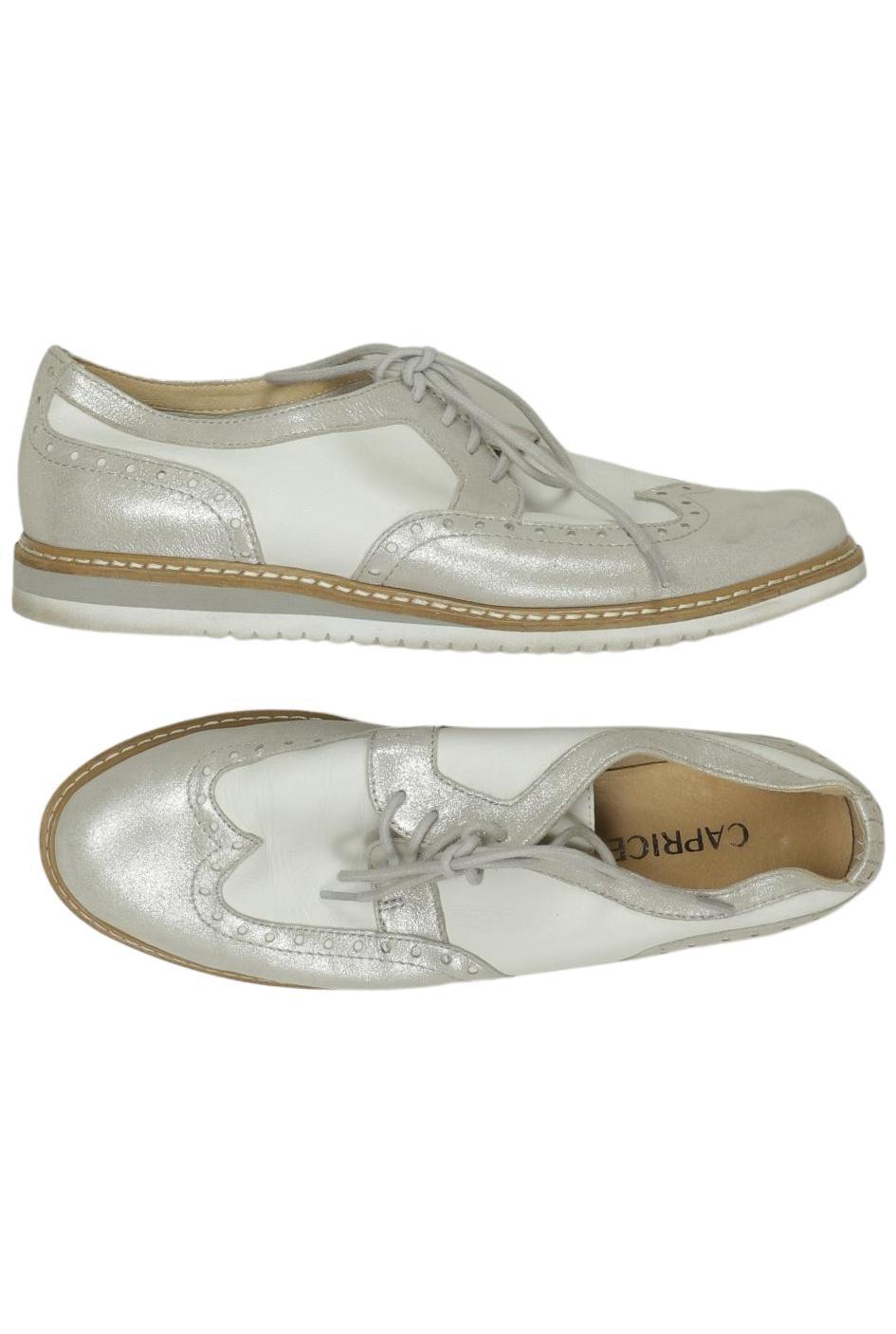 

Caprice Damen Halbschuh, mehrfarbig, Gr. 38