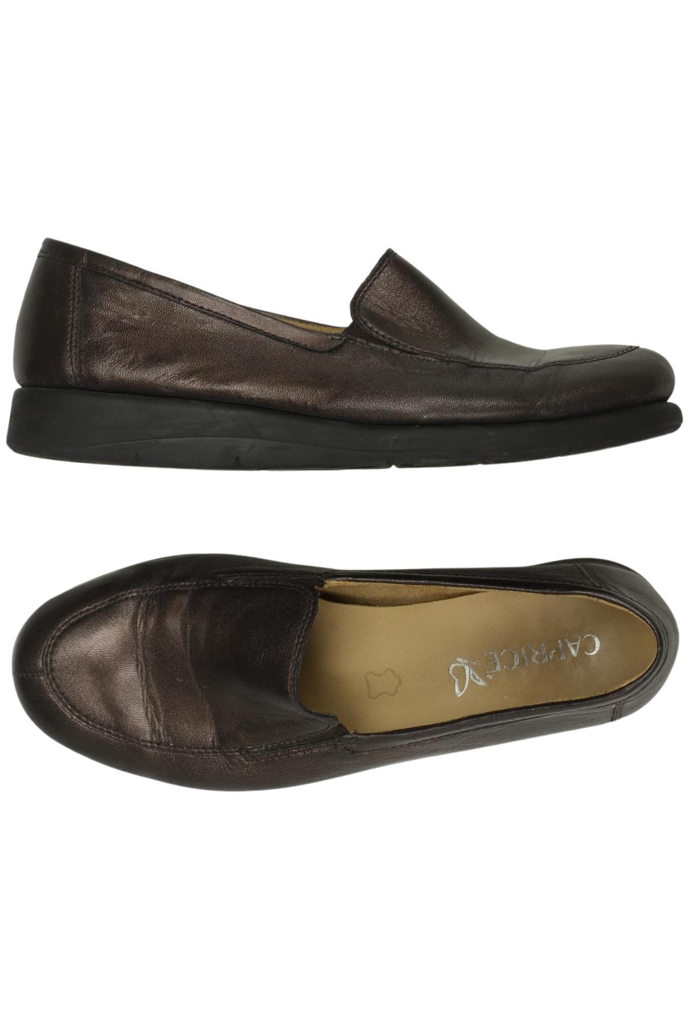 

Caprice Damen Halbschuh, braun, Gr. 37