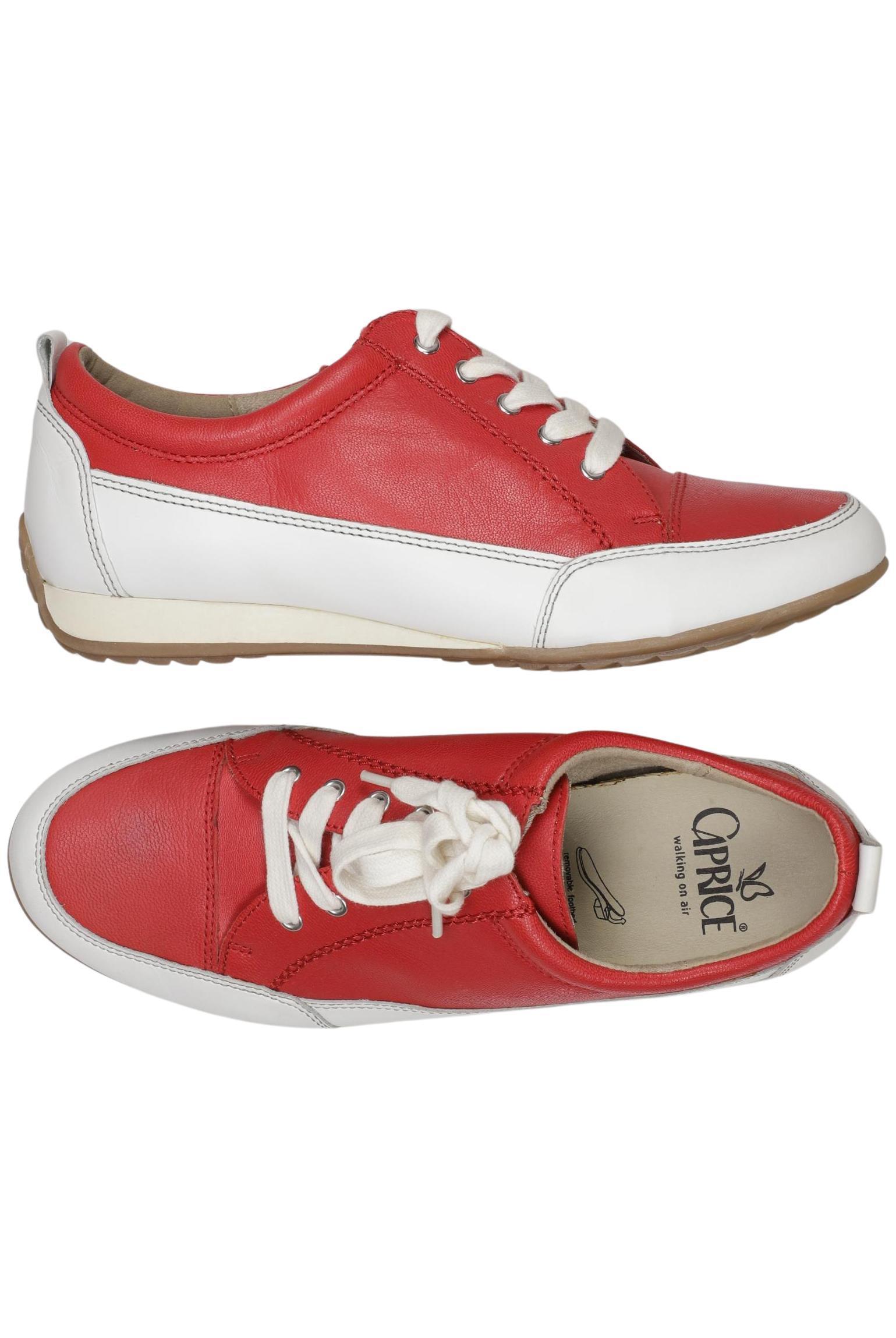 

Caprice Damen Halbschuh, mehrfarbig, Gr. 38