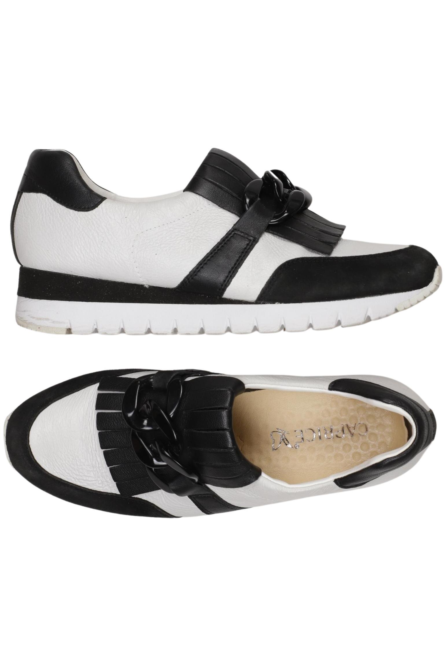 

Caprice Damen Halbschuh, mehrfarbig, Gr. 37