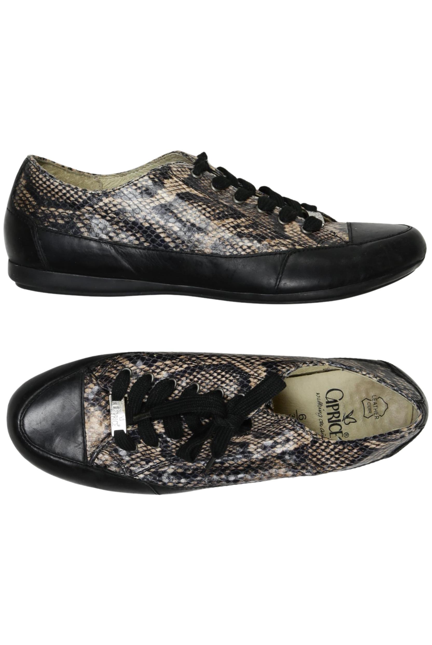 

Caprice Damen Halbschuh, mehrfarbig, Gr. 39