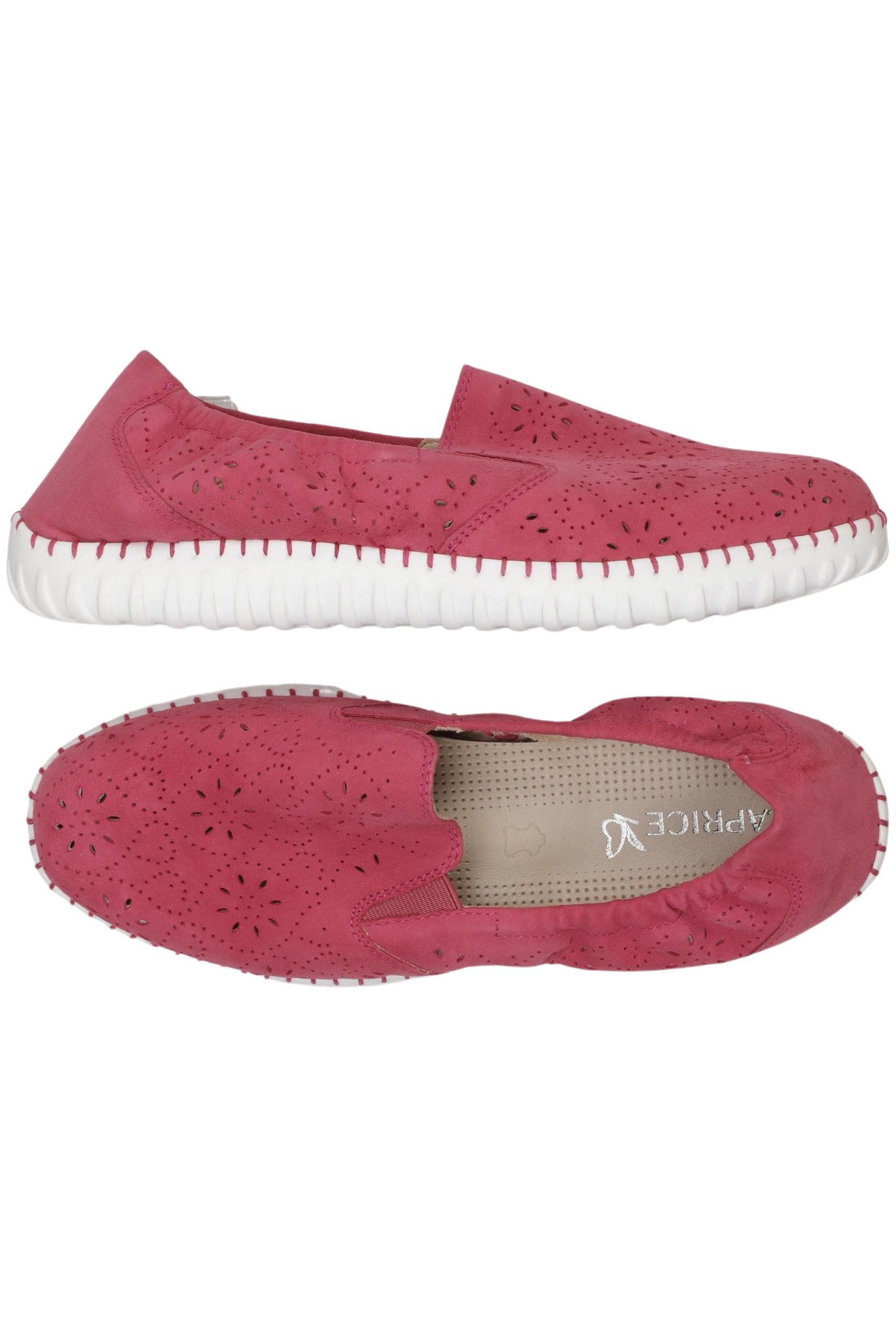 

Caprice Damen Halbschuh, pink, Gr. 39