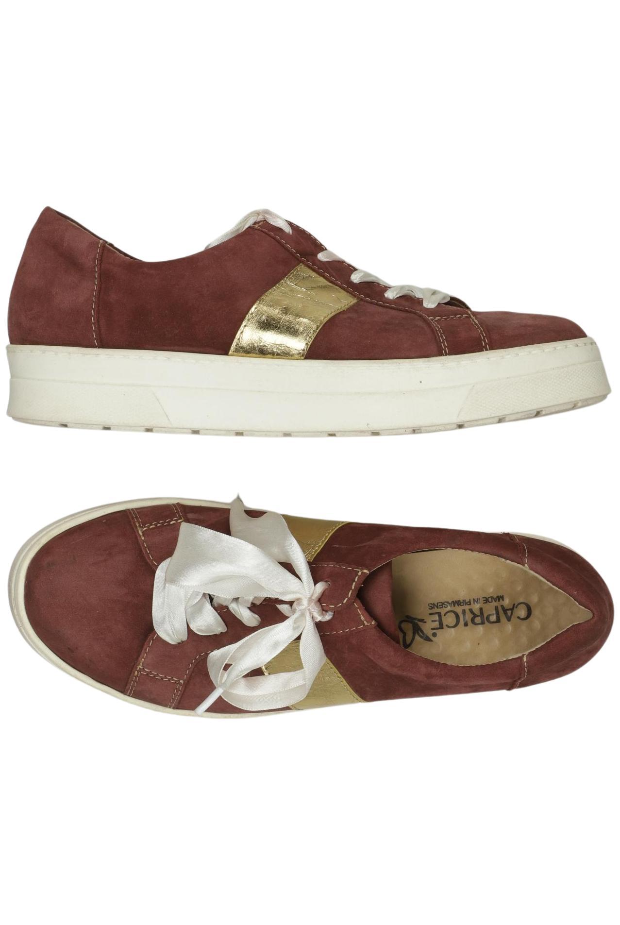 

Caprice Damen Halbschuh, mehrfarbig, Gr. 4.5