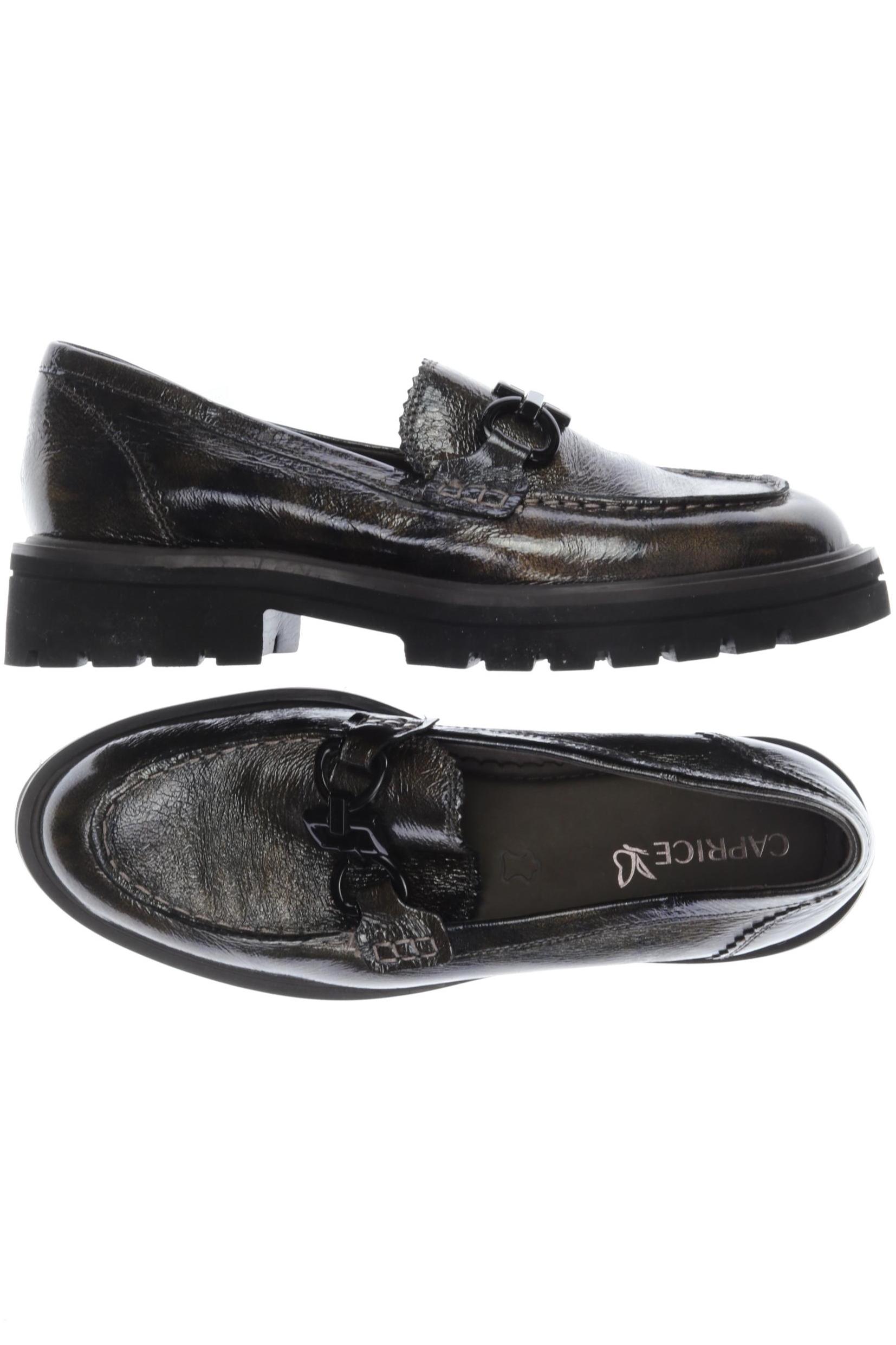 

Caprice Damen Halbschuh, braun, Gr. 40