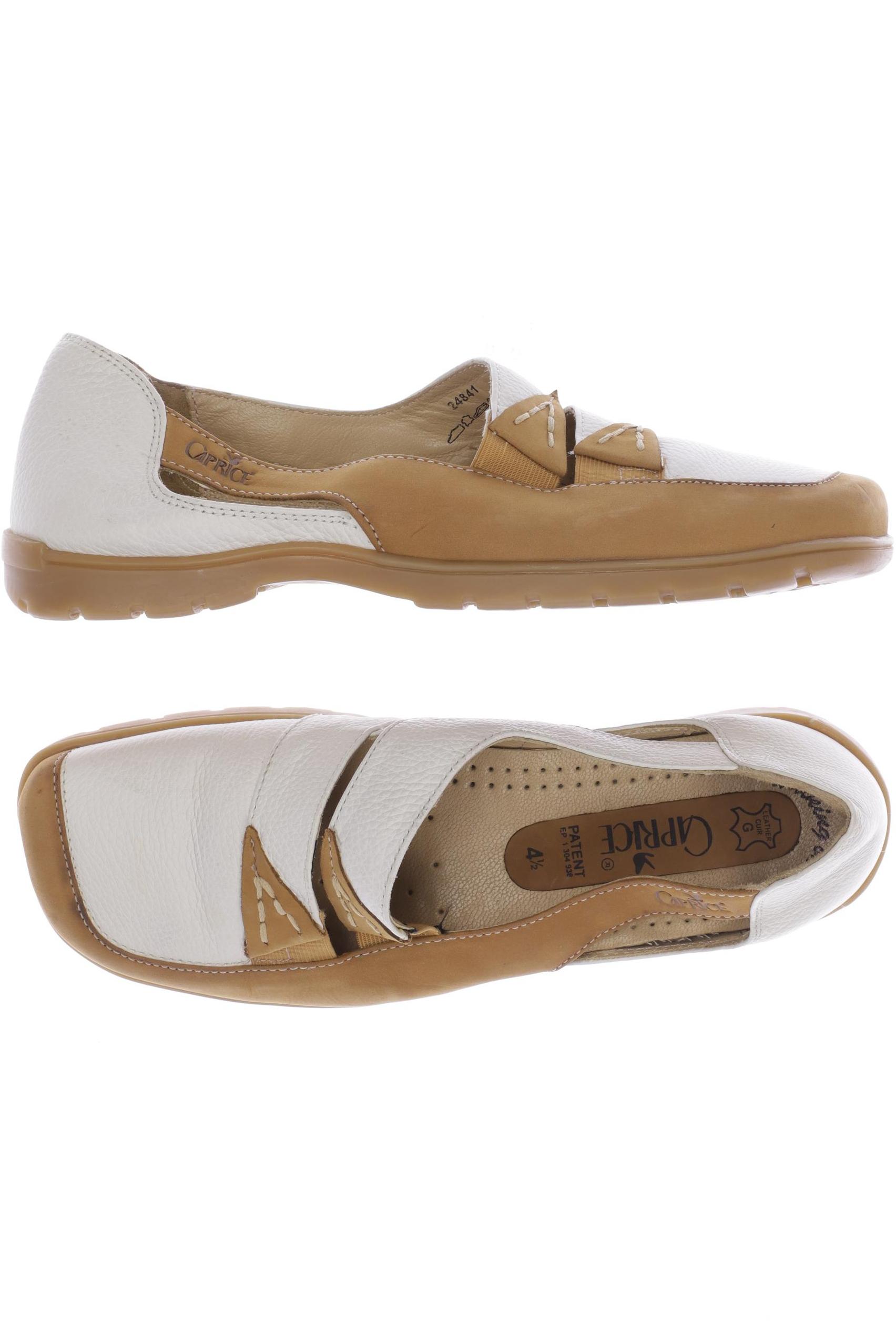 

Caprice Damen Halbschuh, braun