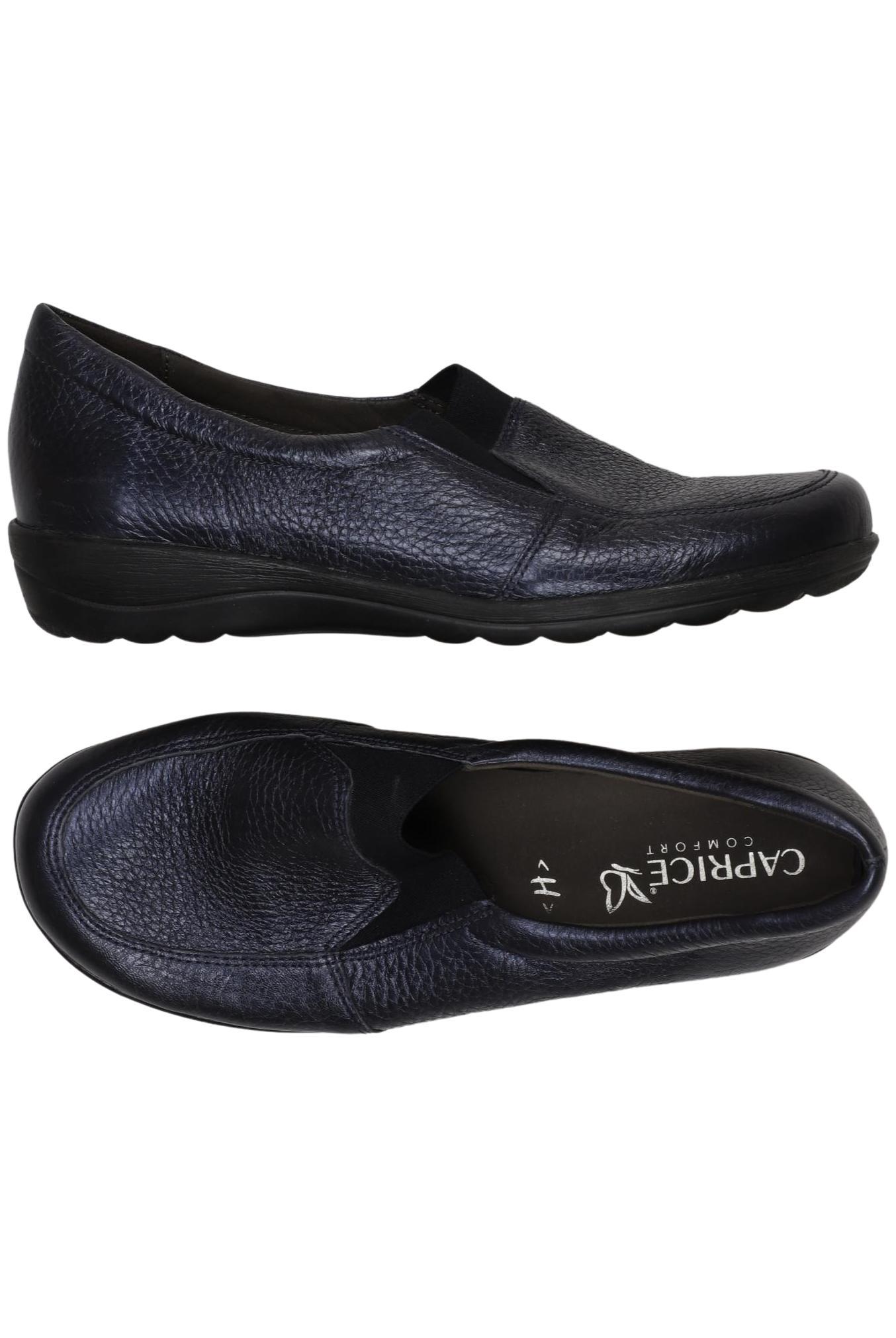 

Caprice Damen Halbschuh, marineblau, Gr. 36
