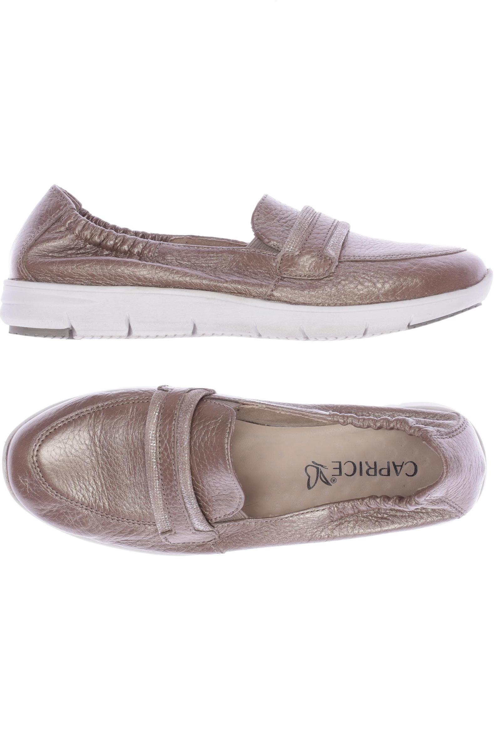 

Caprice Damen Halbschuh, braun, Gr. 36