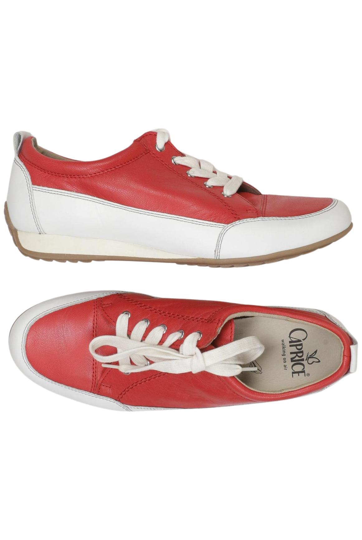 

Caprice Damen Halbschuh, mehrfarbig, Gr. 39