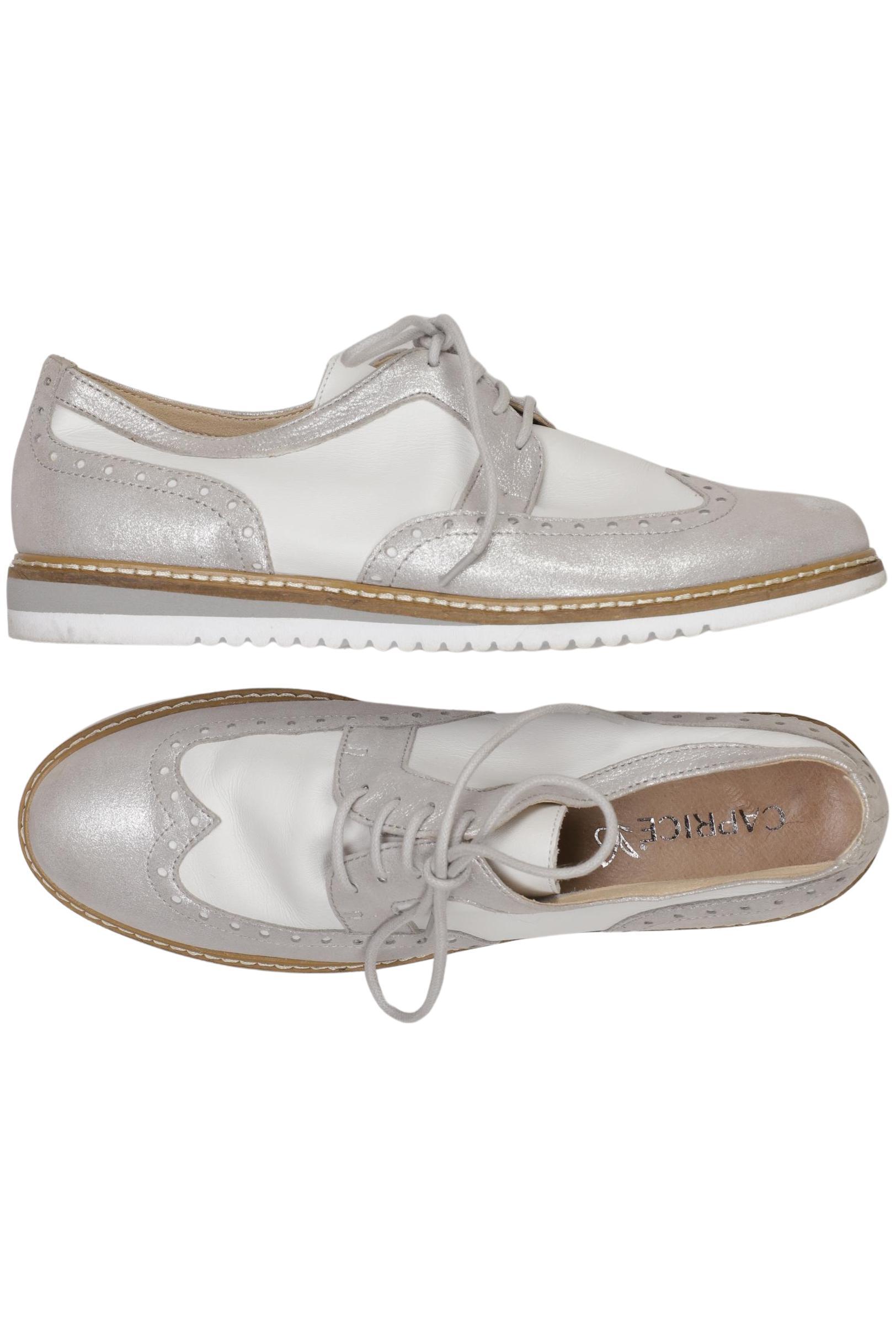 

Caprice Damen Halbschuh, mehrfarbig, Gr. 39