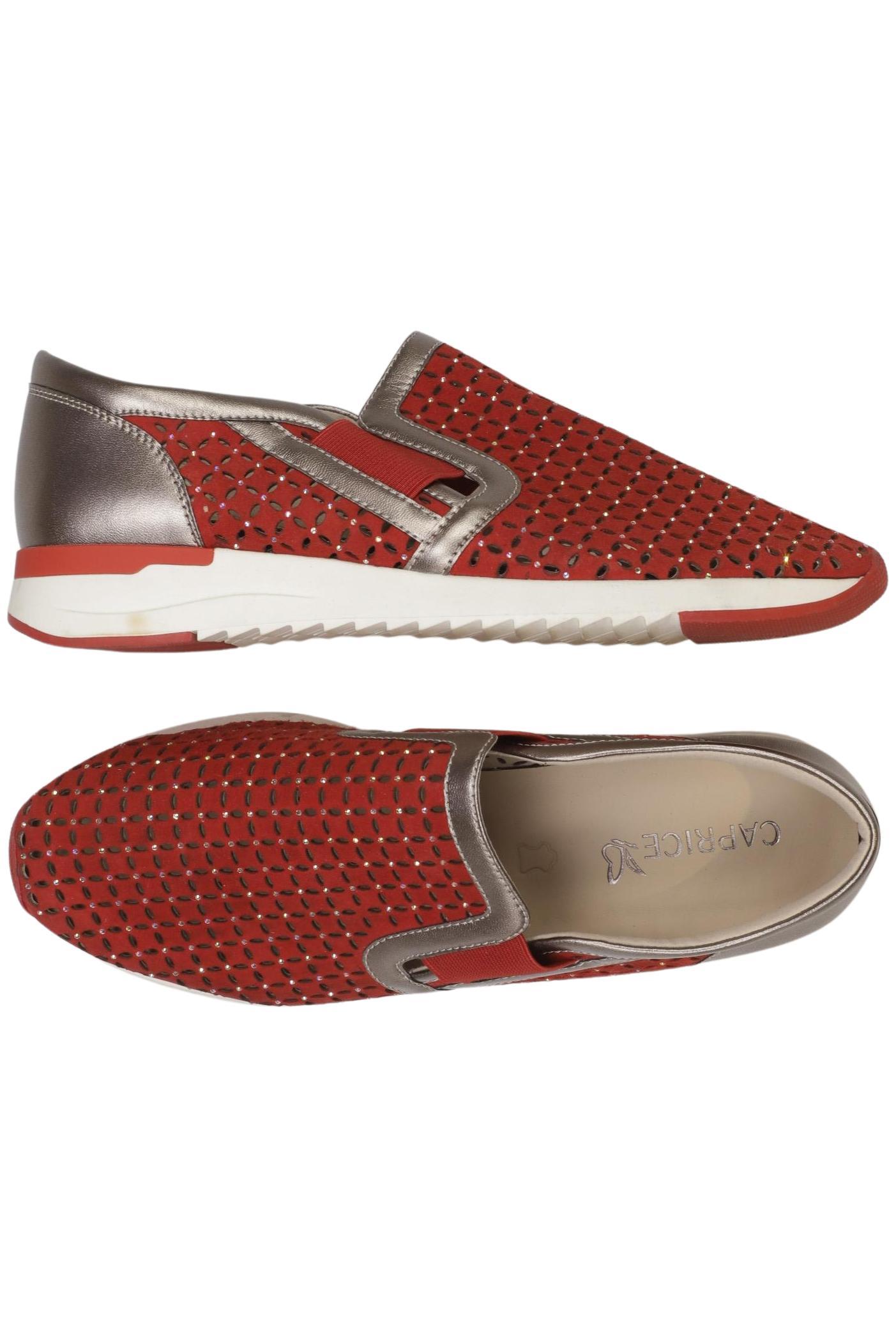 

Caprice Damen Halbschuh, mehrfarbig, Gr. 41