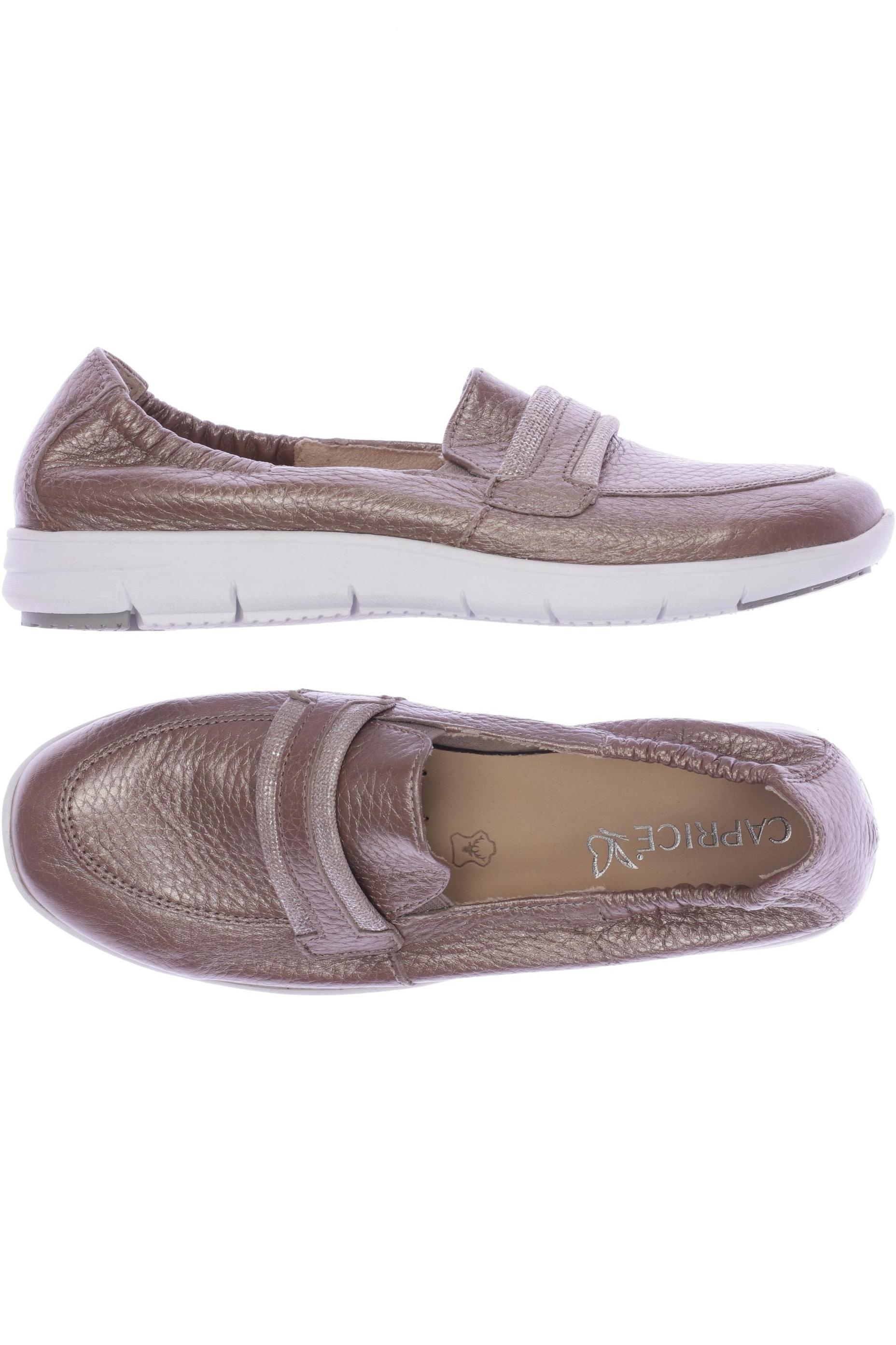 

Caprice Damen Halbschuh, braun, Gr. 36
