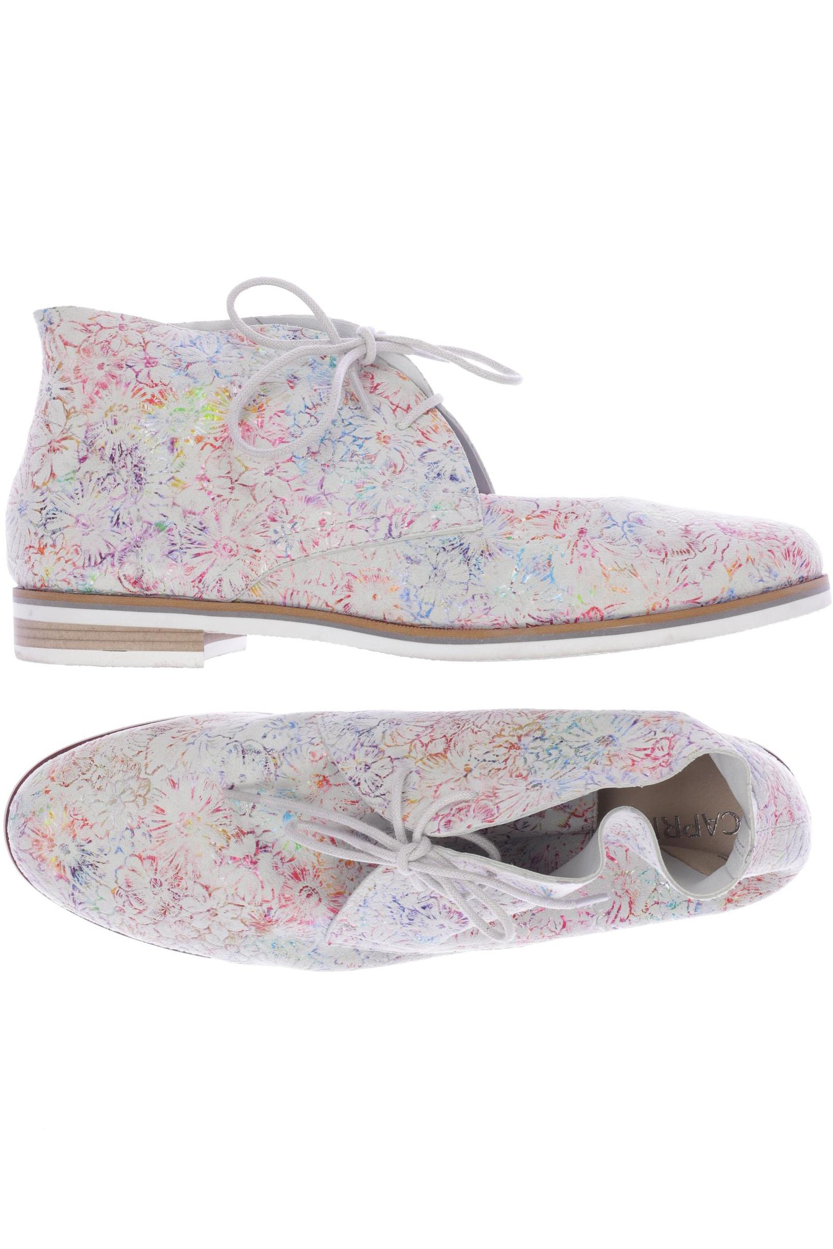 

Caprice Damen Halbschuh, mehrfarbig, Gr. 41