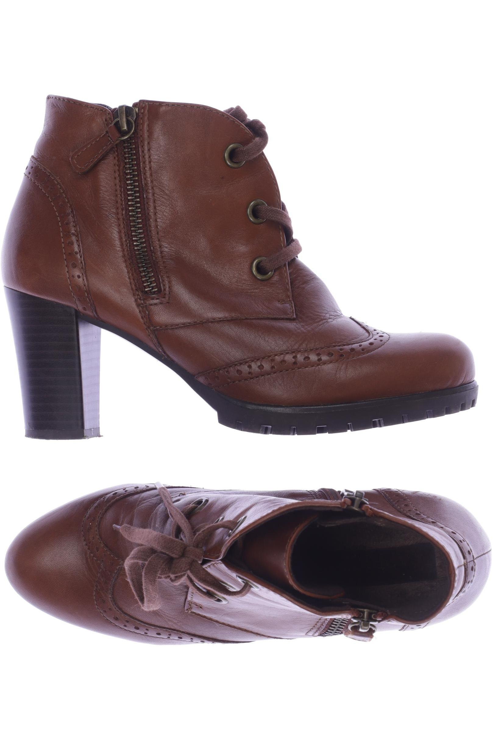 

Caprice Damen Pumps, braun