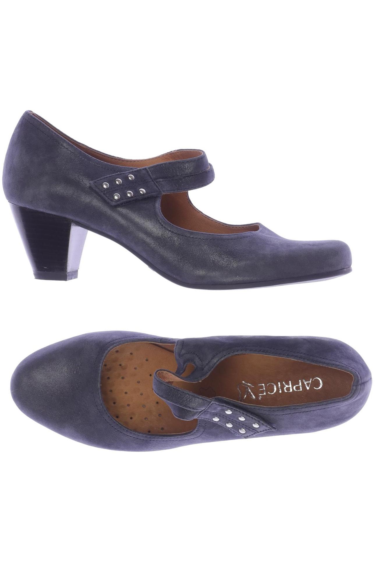 

Caprice Damen Pumps, marineblau
