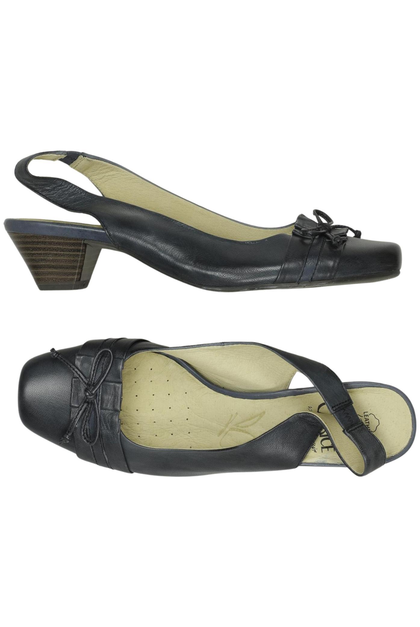 

Caprice Damen Pumps, marineblau, Gr. 39