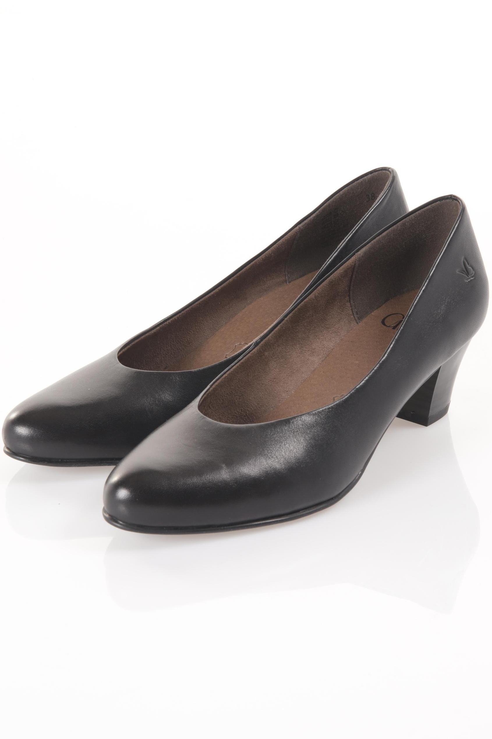 

Caprice Damen Pumps, schwarz