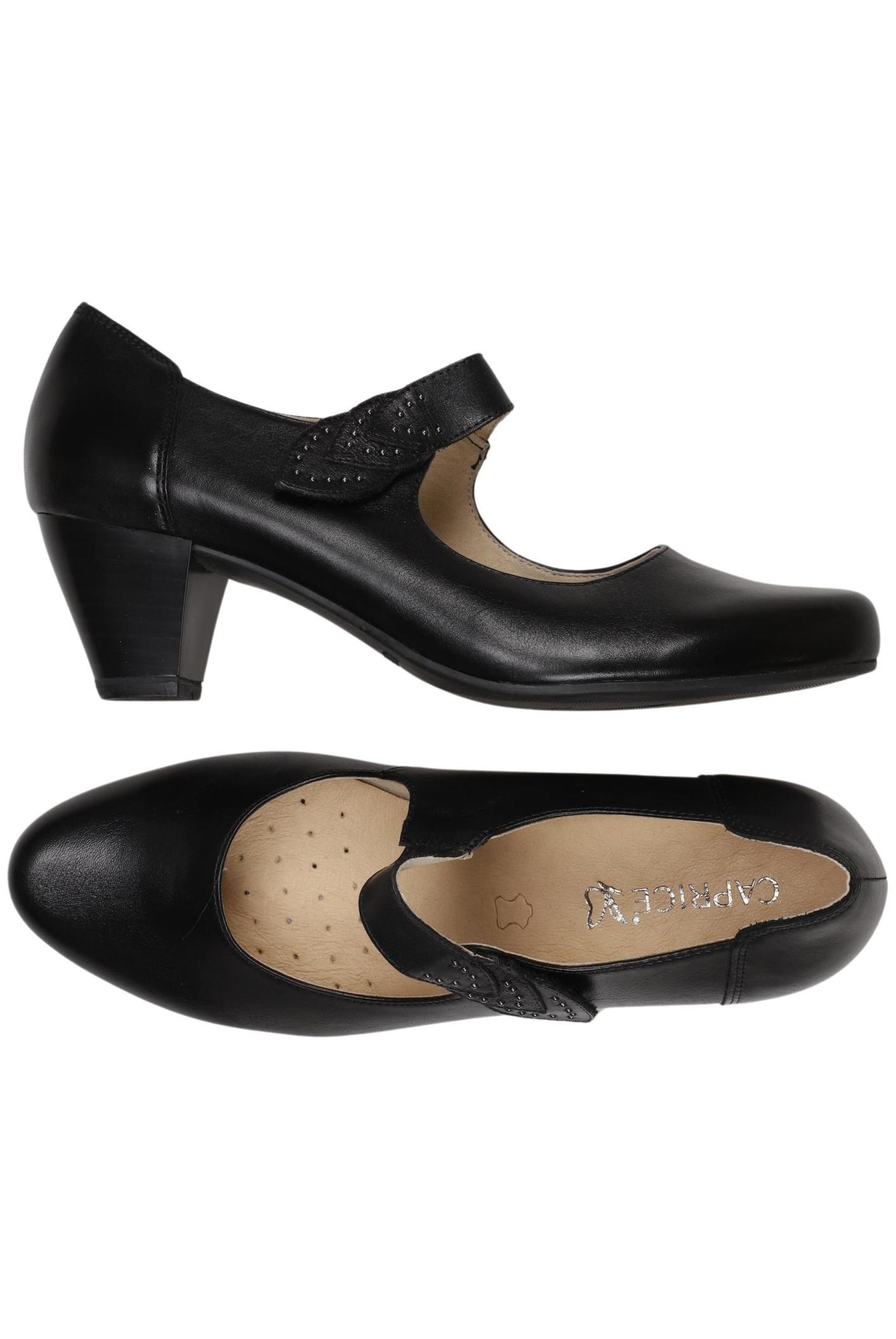 

Caprice Damen Pumps, schwarz, Gr. 40