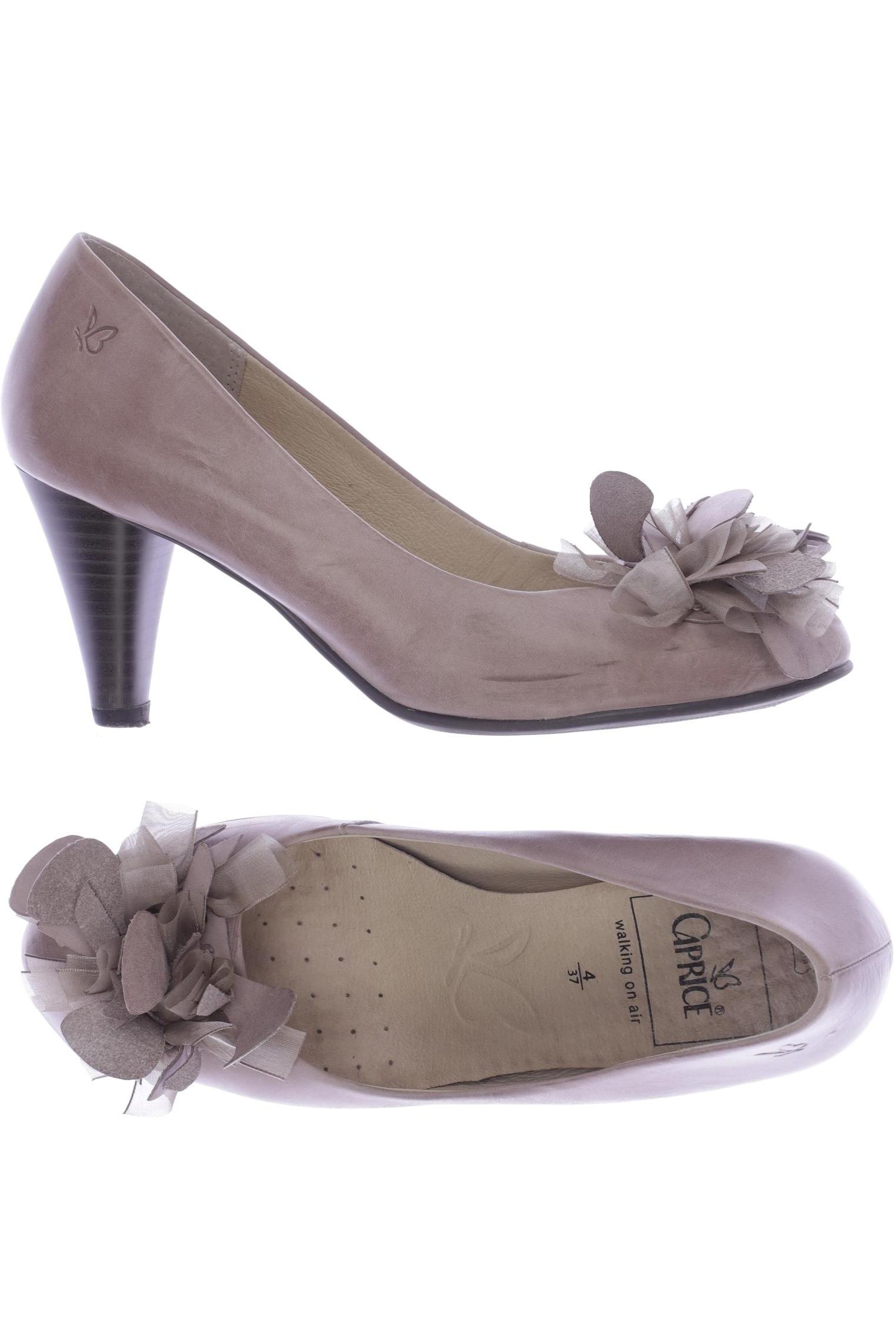 

Caprice Damen Pumps, flieder