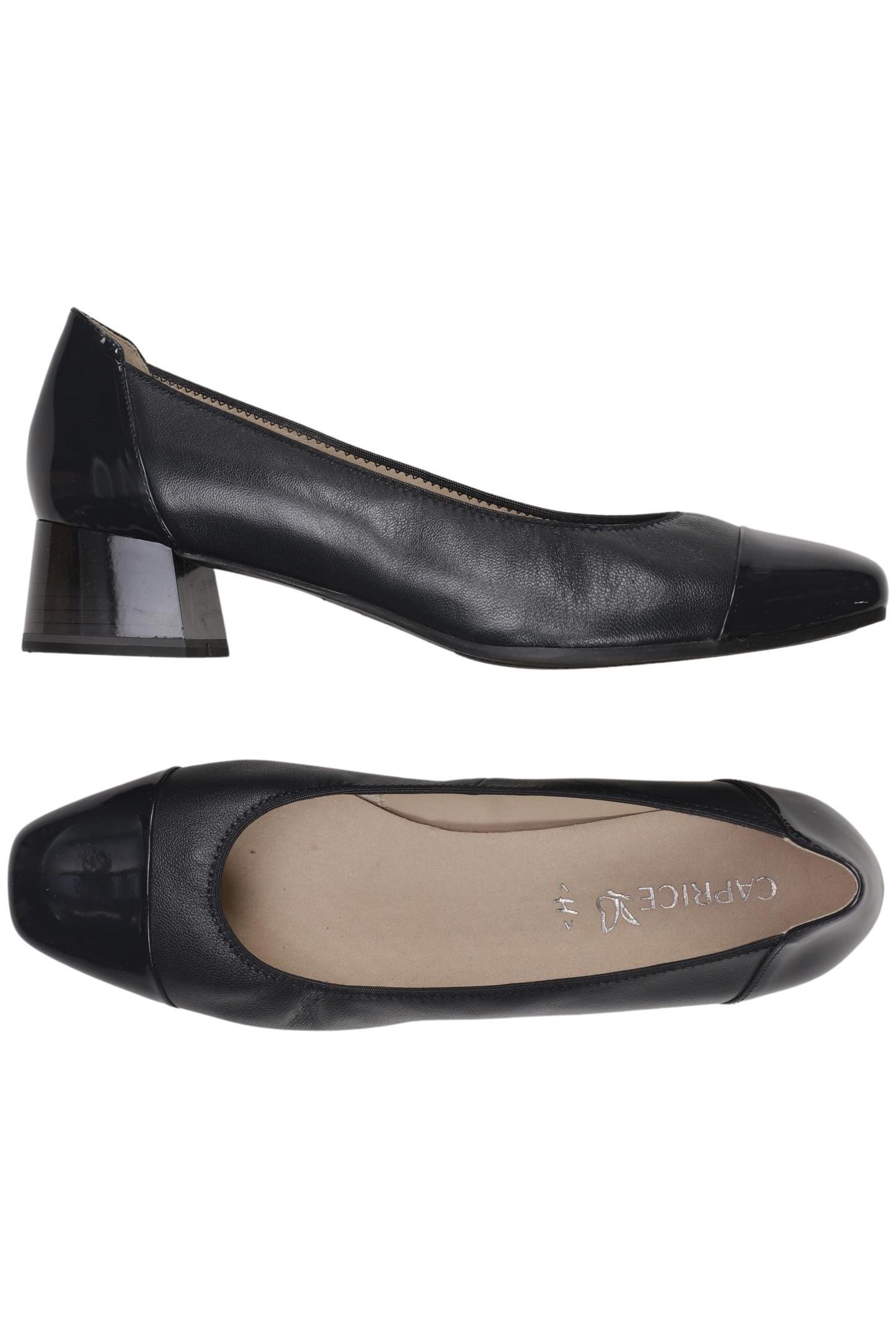 

Caprice Damen Pumps, marineblau, Gr. 42