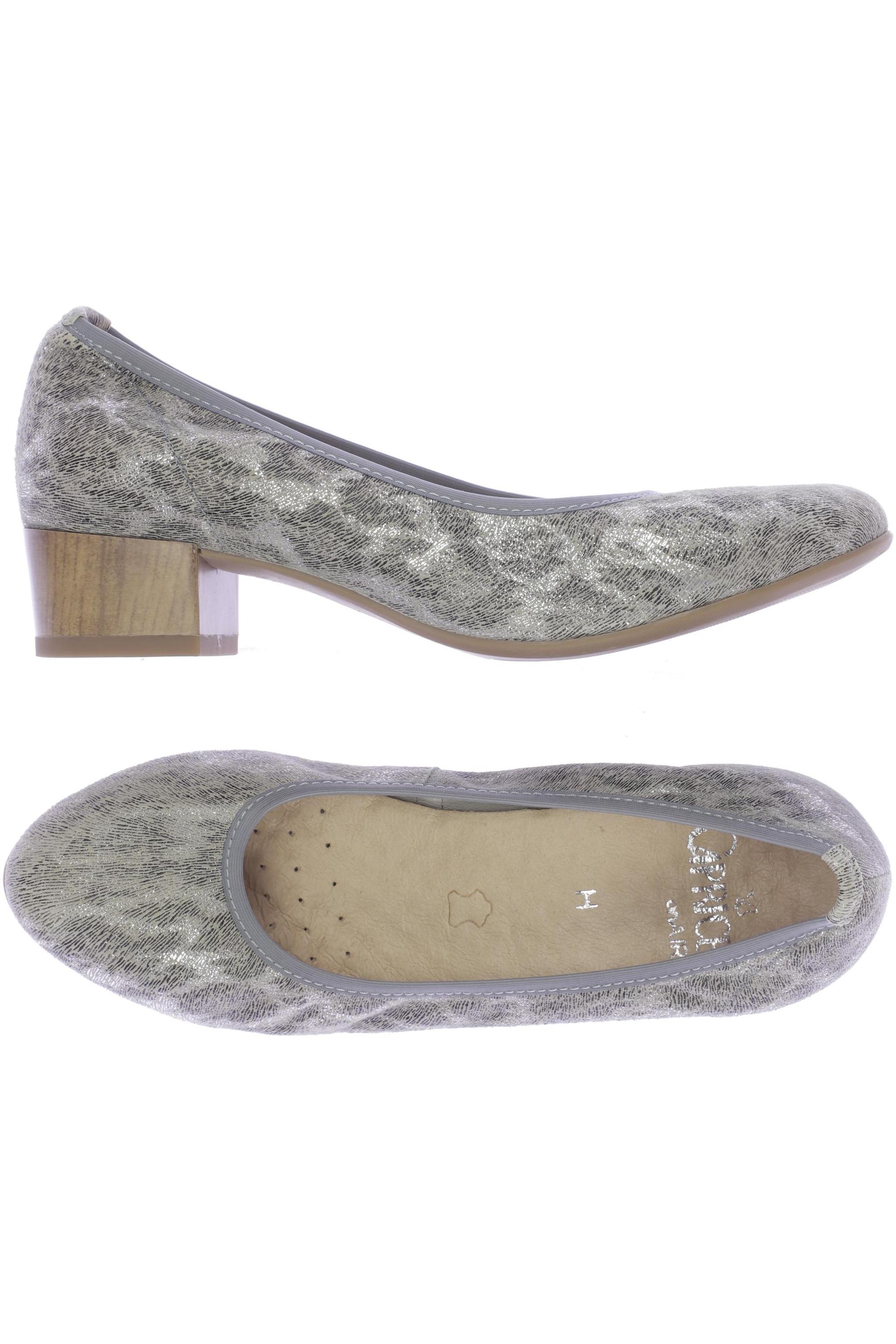 

Caprice Damen Pumps, beige, Gr. 36